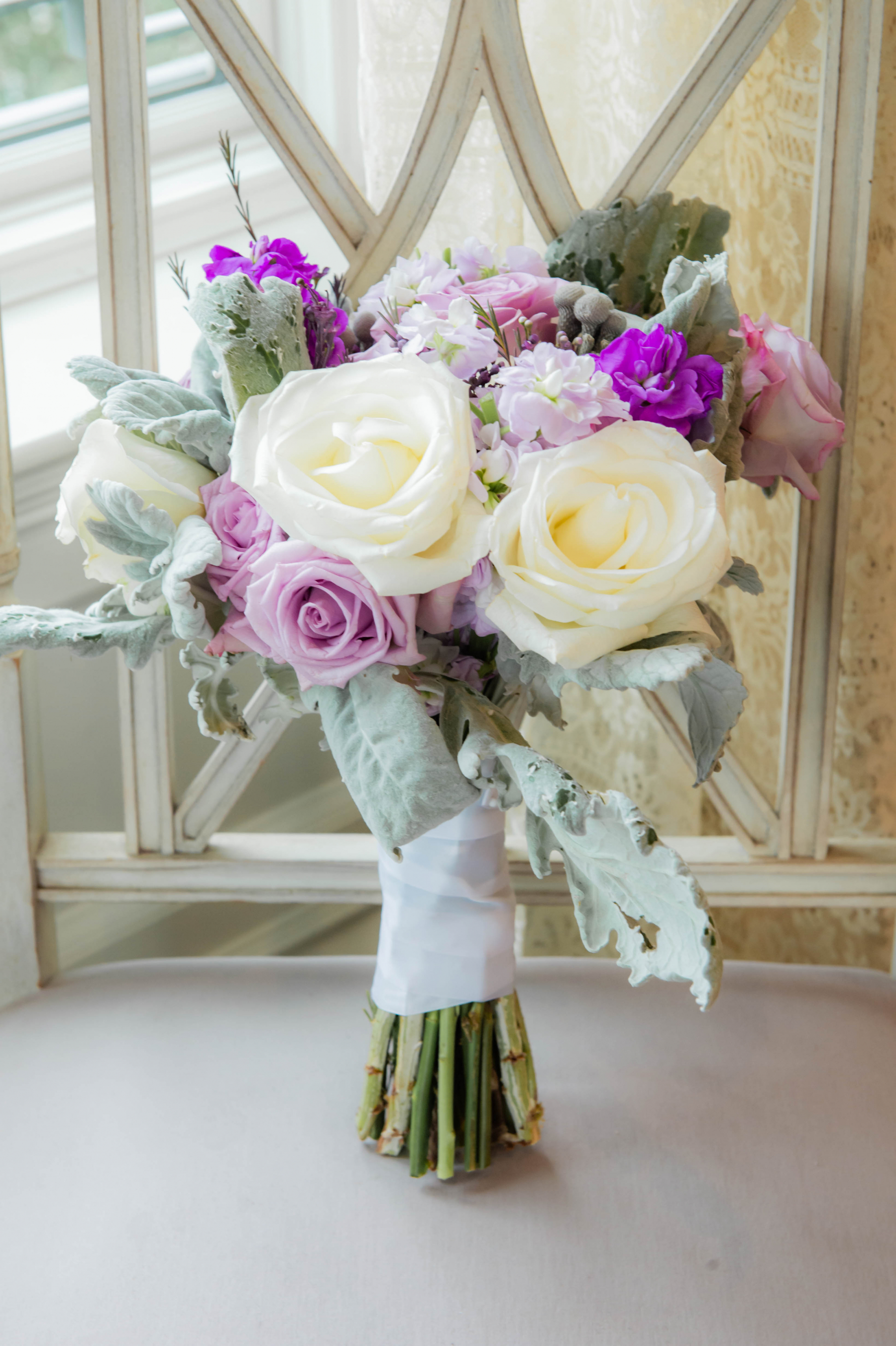 Victoria and Kourtney’s Wedding at the Park Chateau photo