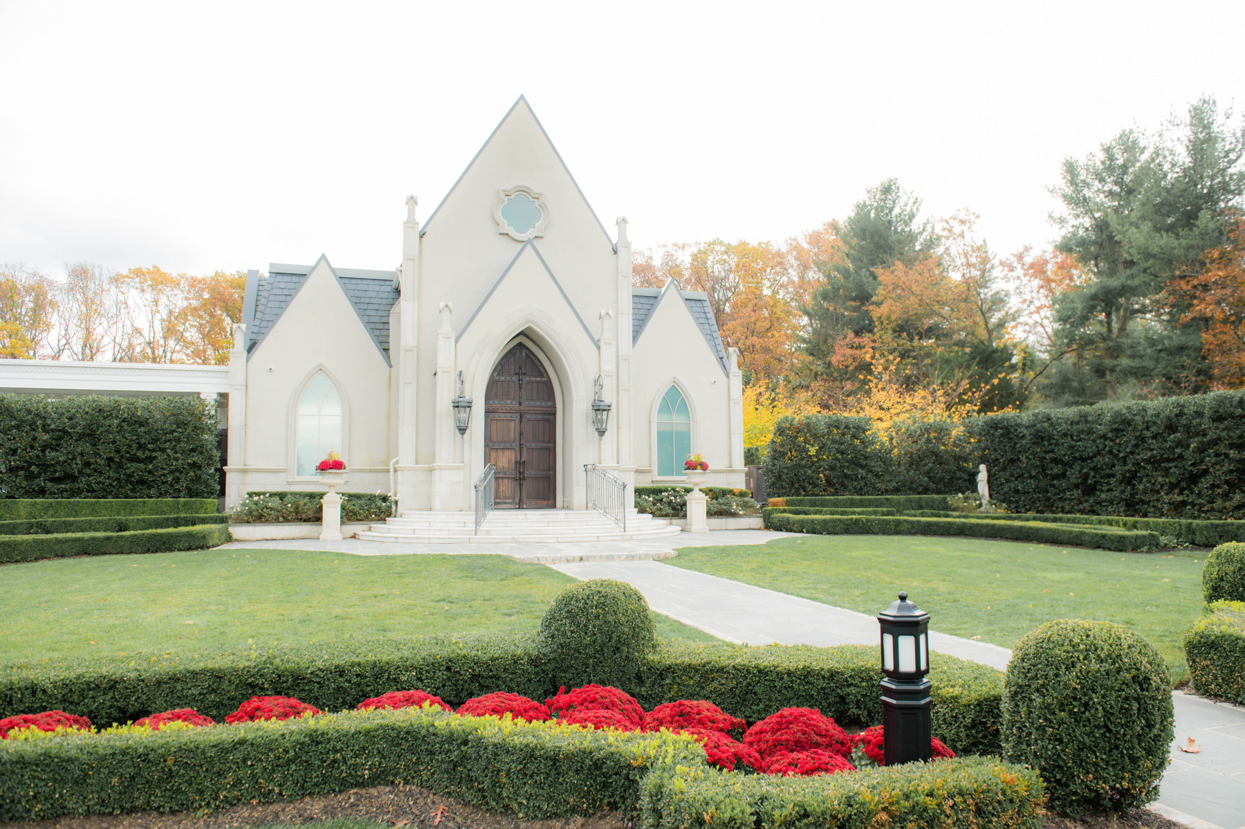 Victoria and Kourtney’s Wedding at the Park Chateau photo