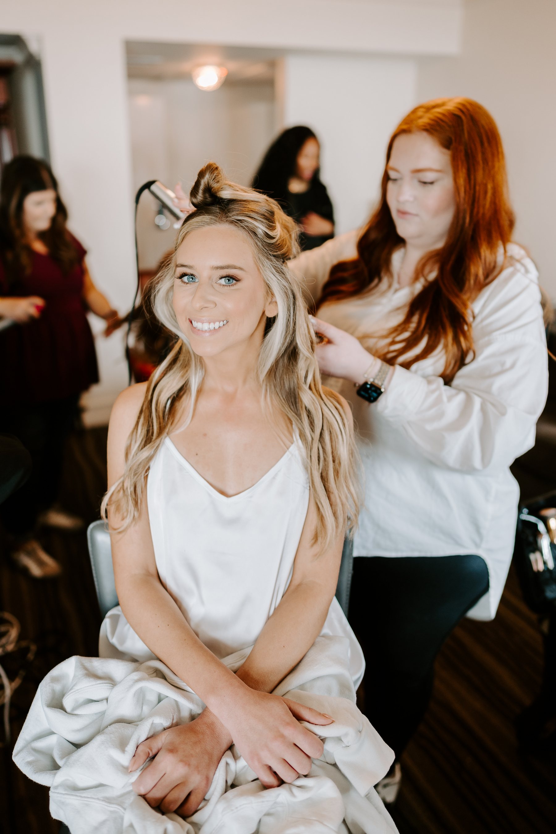 Abigail and Ryan’s Elegant Wedding at the Bryan Museum, Galveston photo