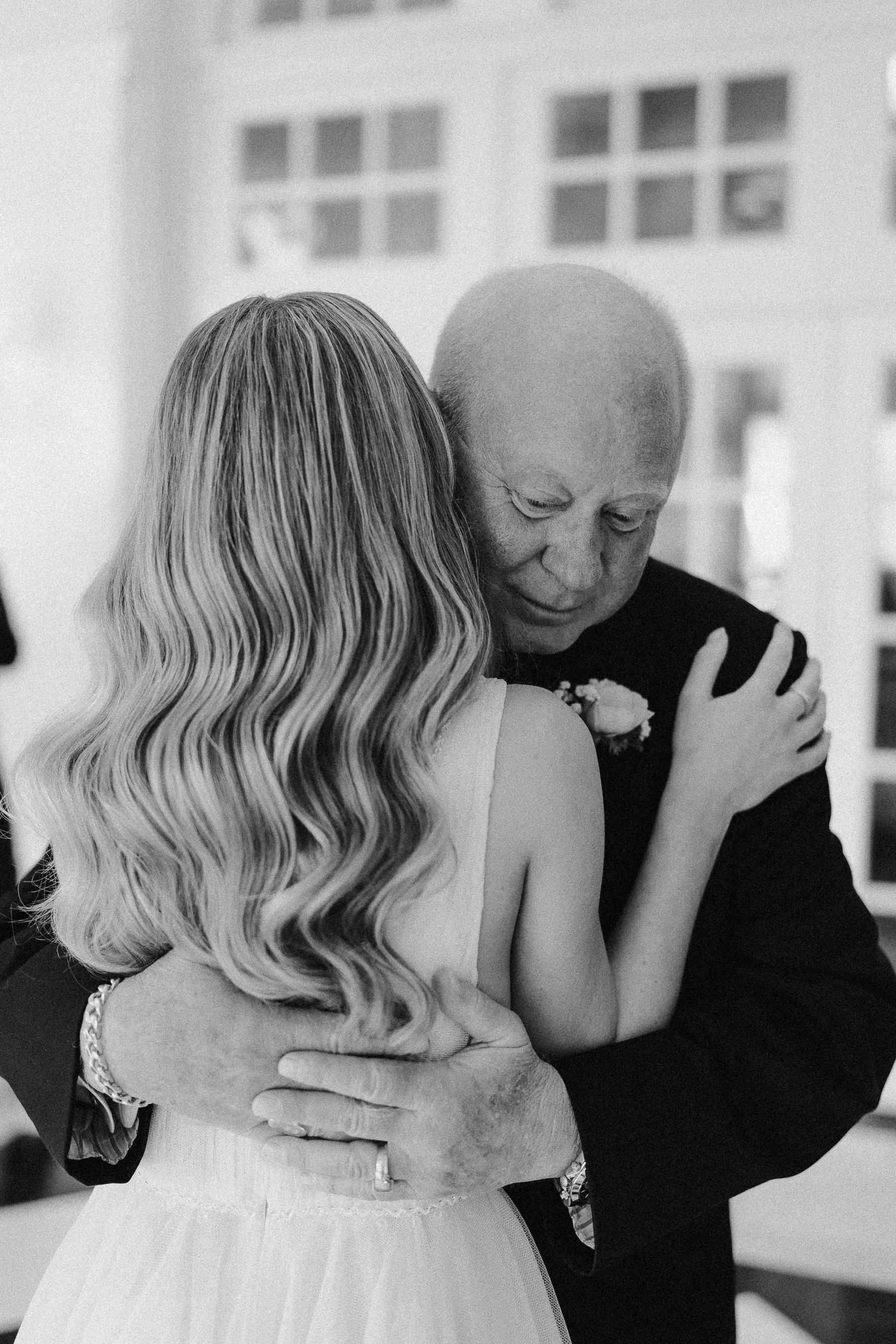 Abigail and Ryan’s Elegant Wedding at the Bryan Museum, Galveston photo