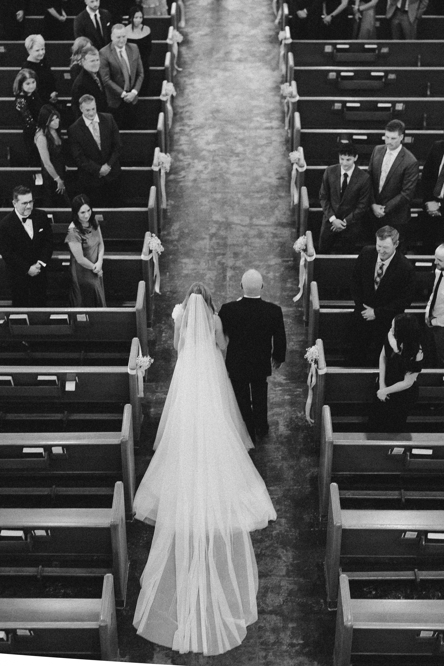 Abigail and Ryan’s Elegant Wedding at the Bryan Museum, Galveston photo