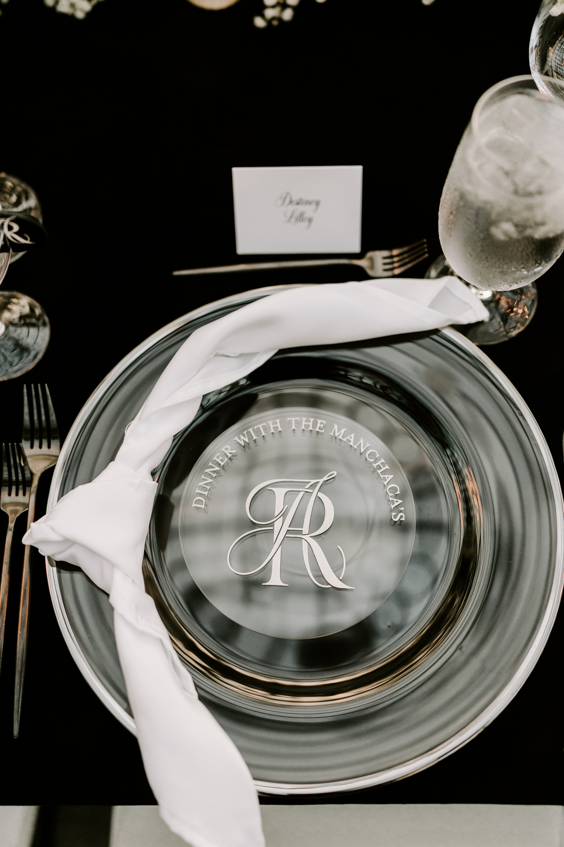 Abigail and Ryan’s Elegant Wedding at the Bryan Museum, Galveston photo