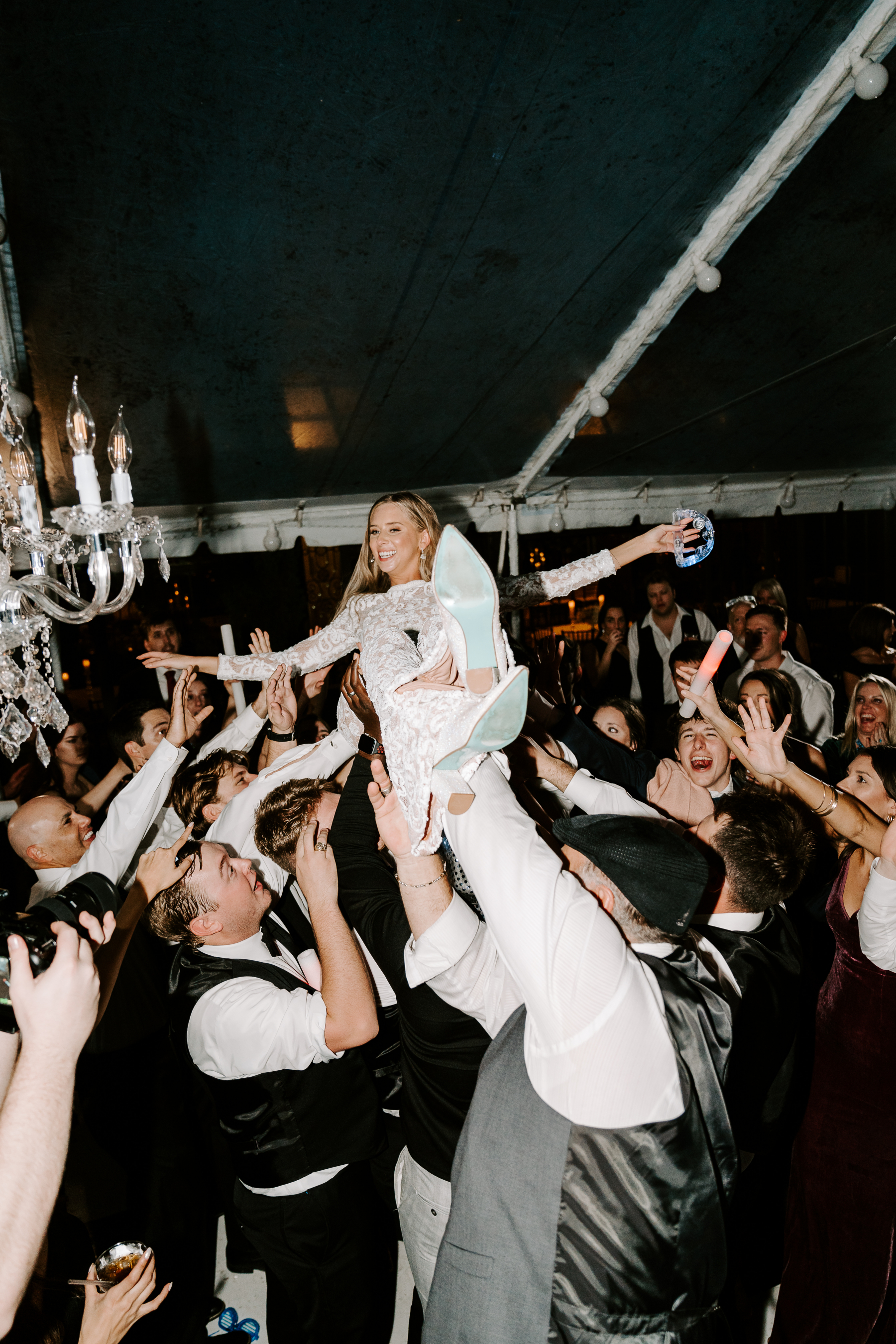 Abigail and Ryan’s Elegant Wedding at the Bryan Museum, Galveston photo