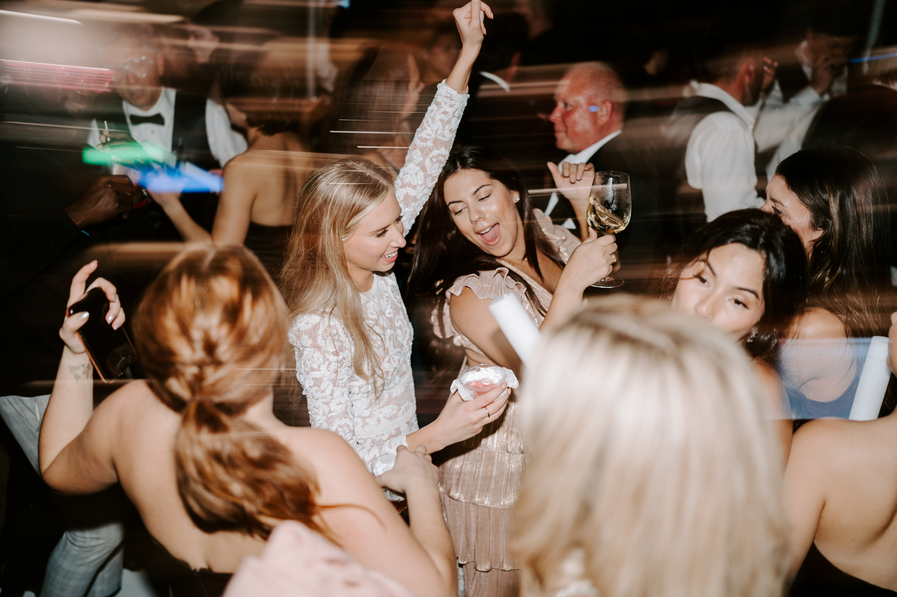 Abigail and Ryan’s Elegant Wedding at the Bryan Museum, Galveston photo