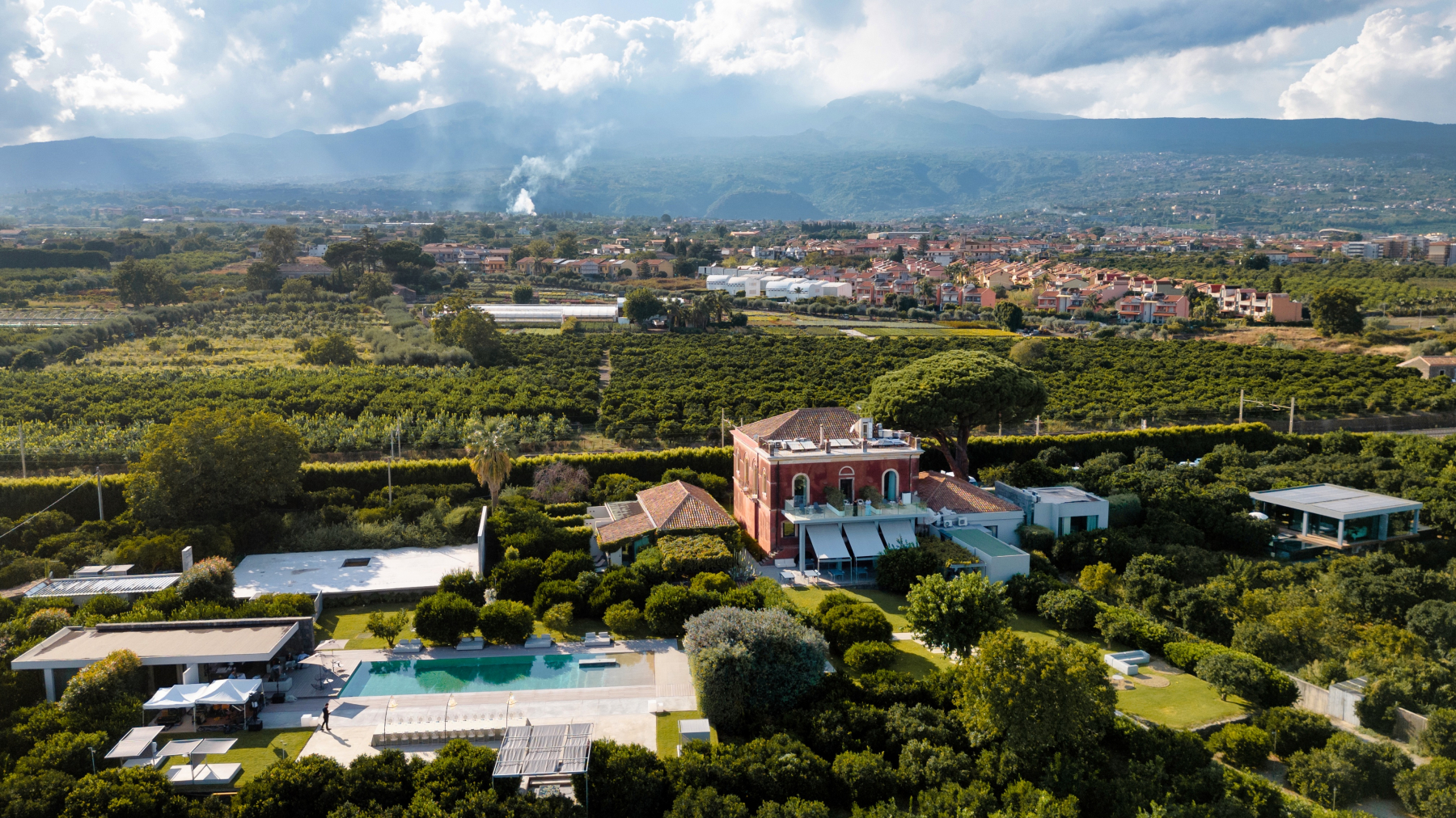 Intimate Jesse and Lauren’s Destination Wedding in Sicily, Italy photo
