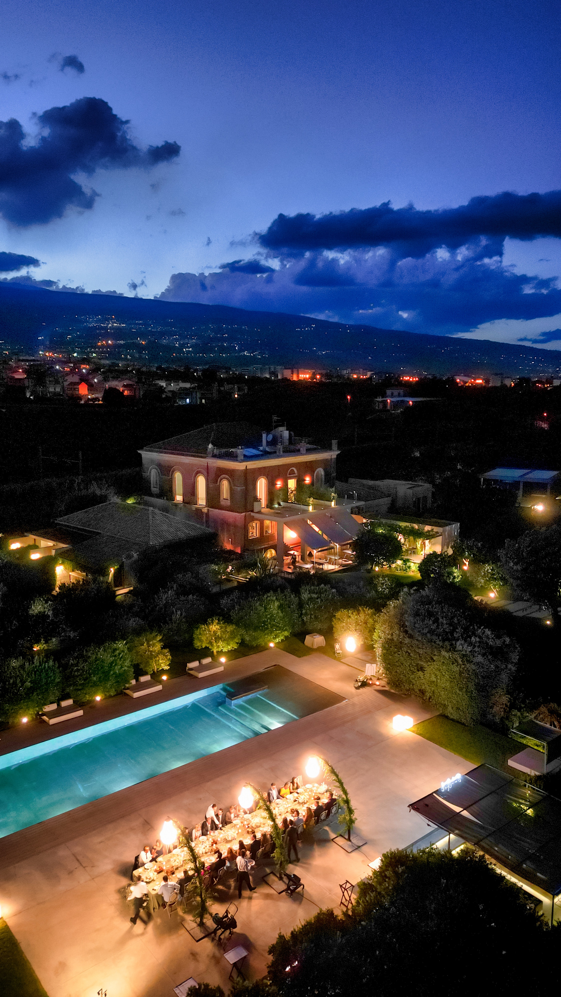 Intimate Jesse and Lauren’s Destination Wedding in Sicily, Italy photo