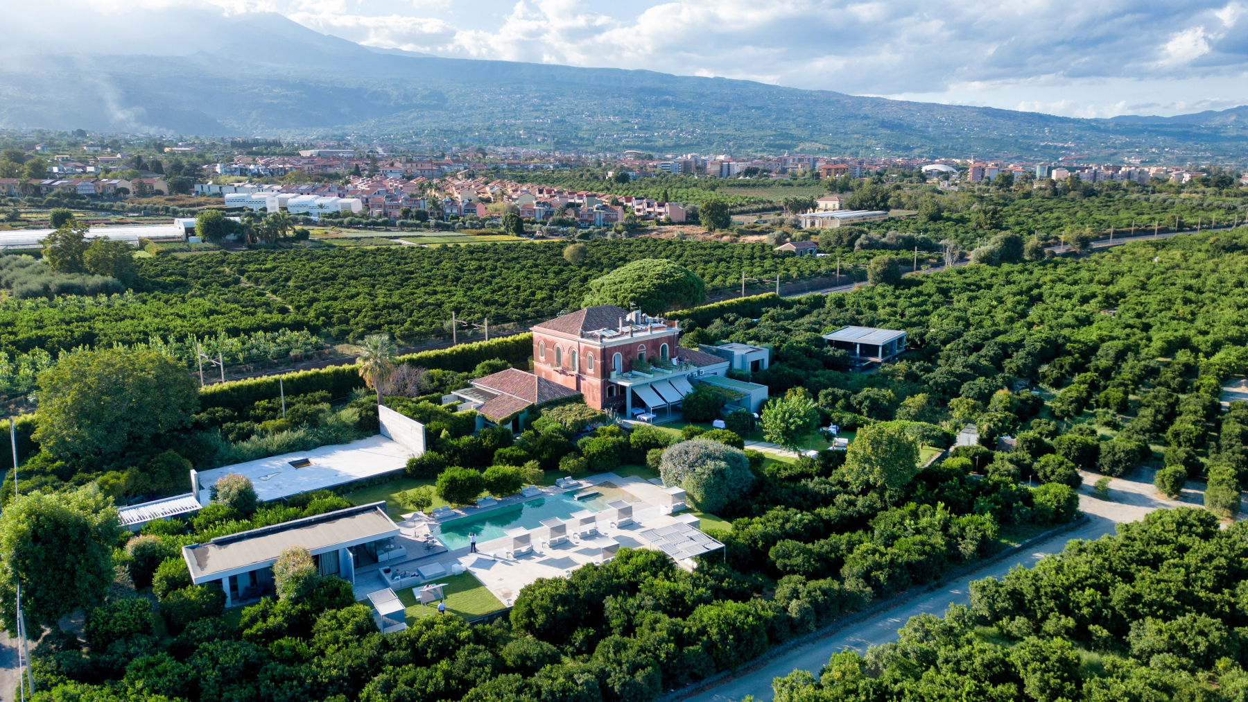 Intimate Jesse and Lauren’s Destination Wedding in Sicily, Italy photo