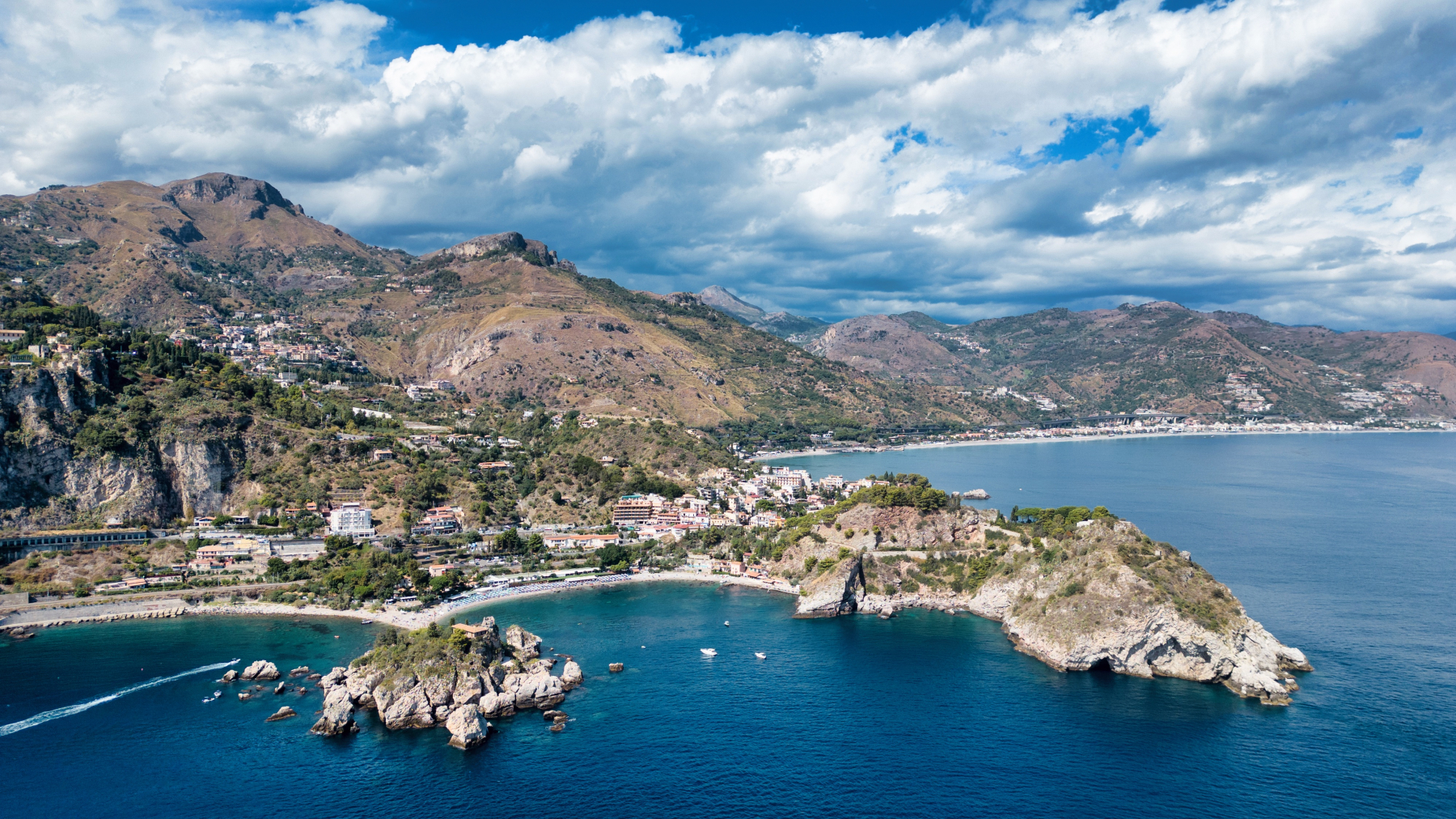 Intimate Jesse and Lauren’s Destination Wedding in Sicily, Italy photo