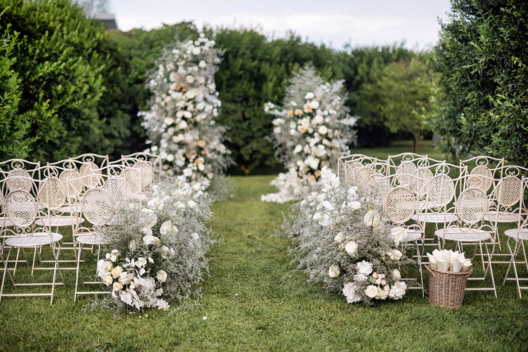 Intimate Jesse and Lauren’s Destination Wedding in Sicily, Italy photo