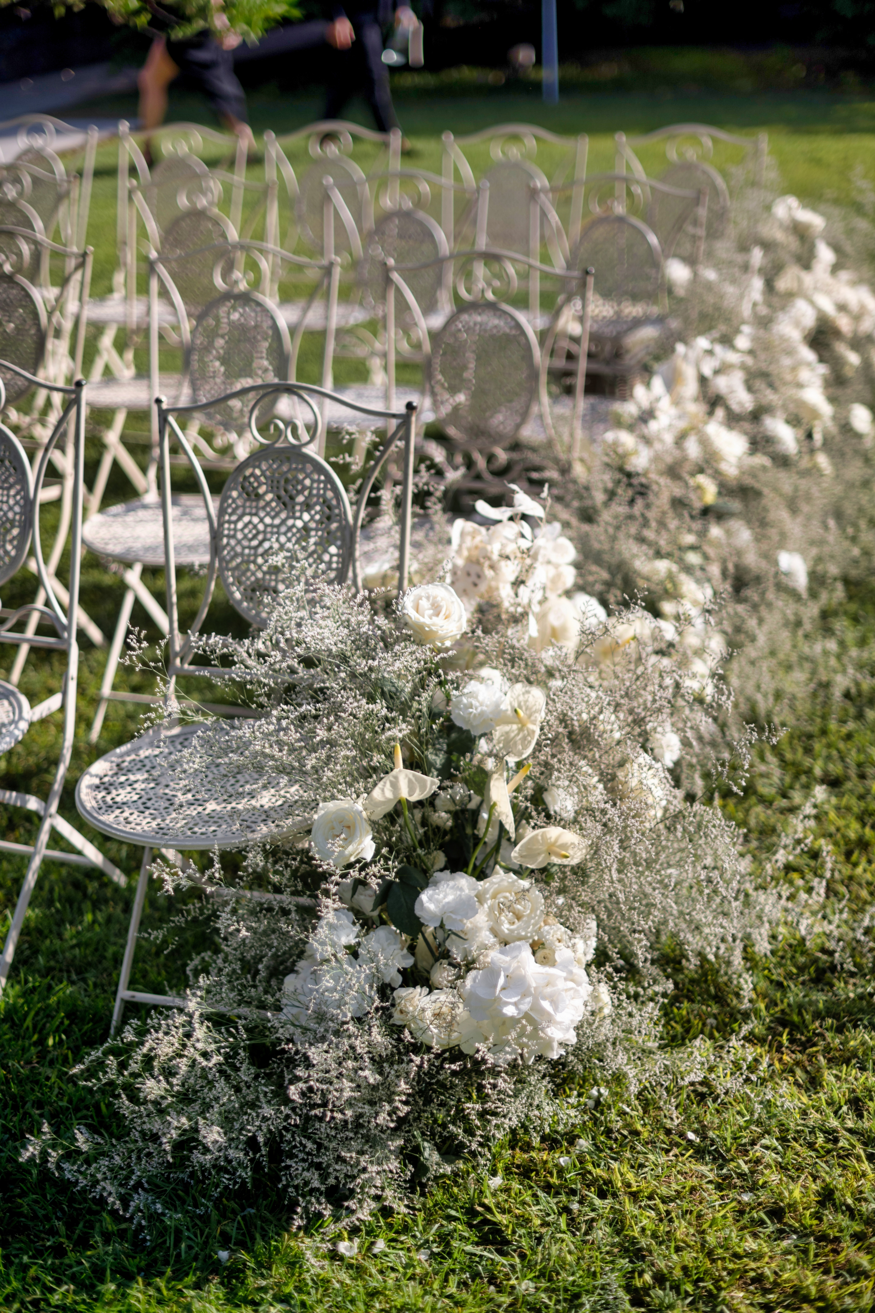 Intimate Jesse and Lauren’s Destination Wedding in Sicily, Italy photo