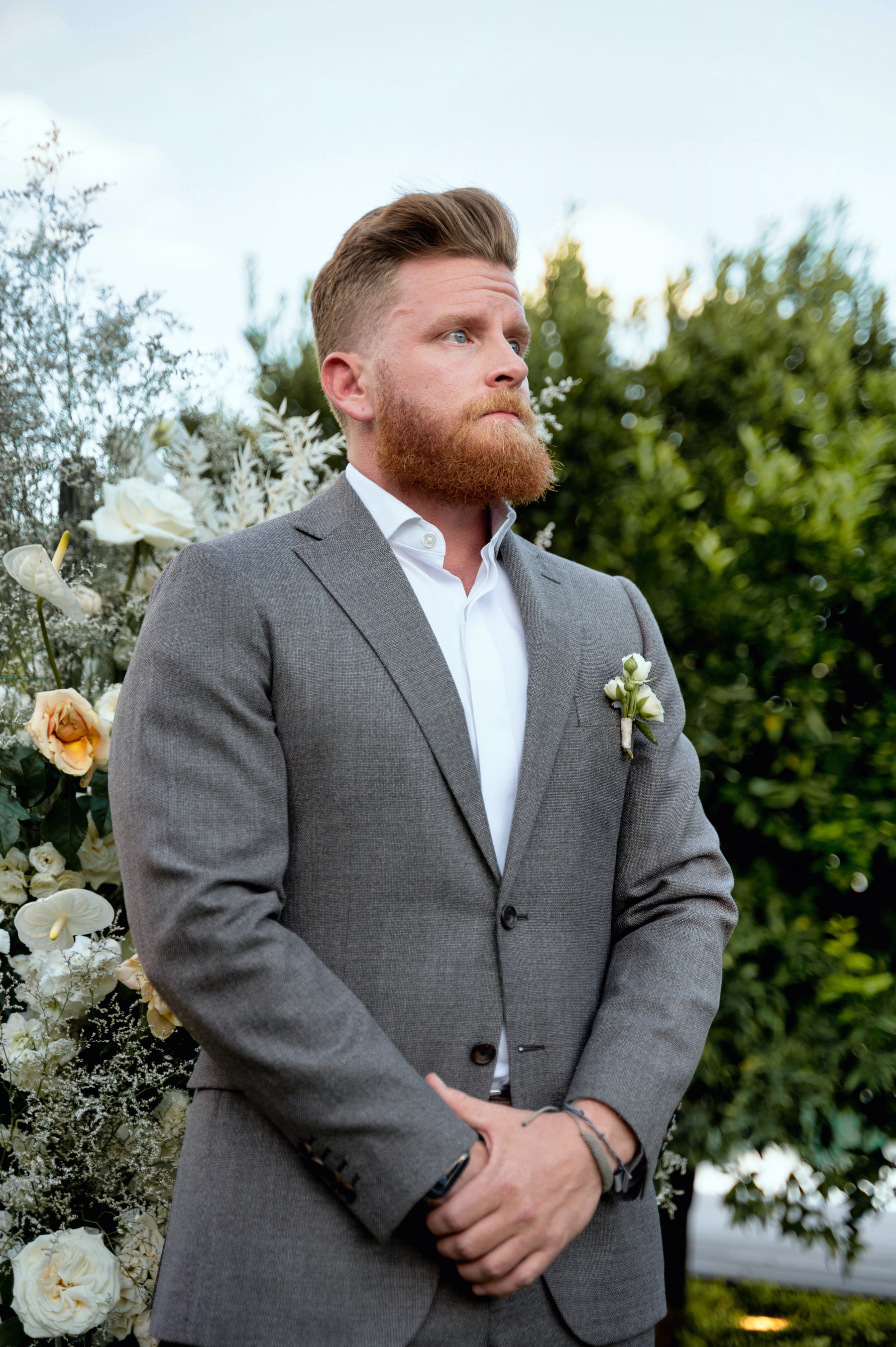 Intimate Jesse and Lauren’s Destination Wedding in Sicily, Italy photo