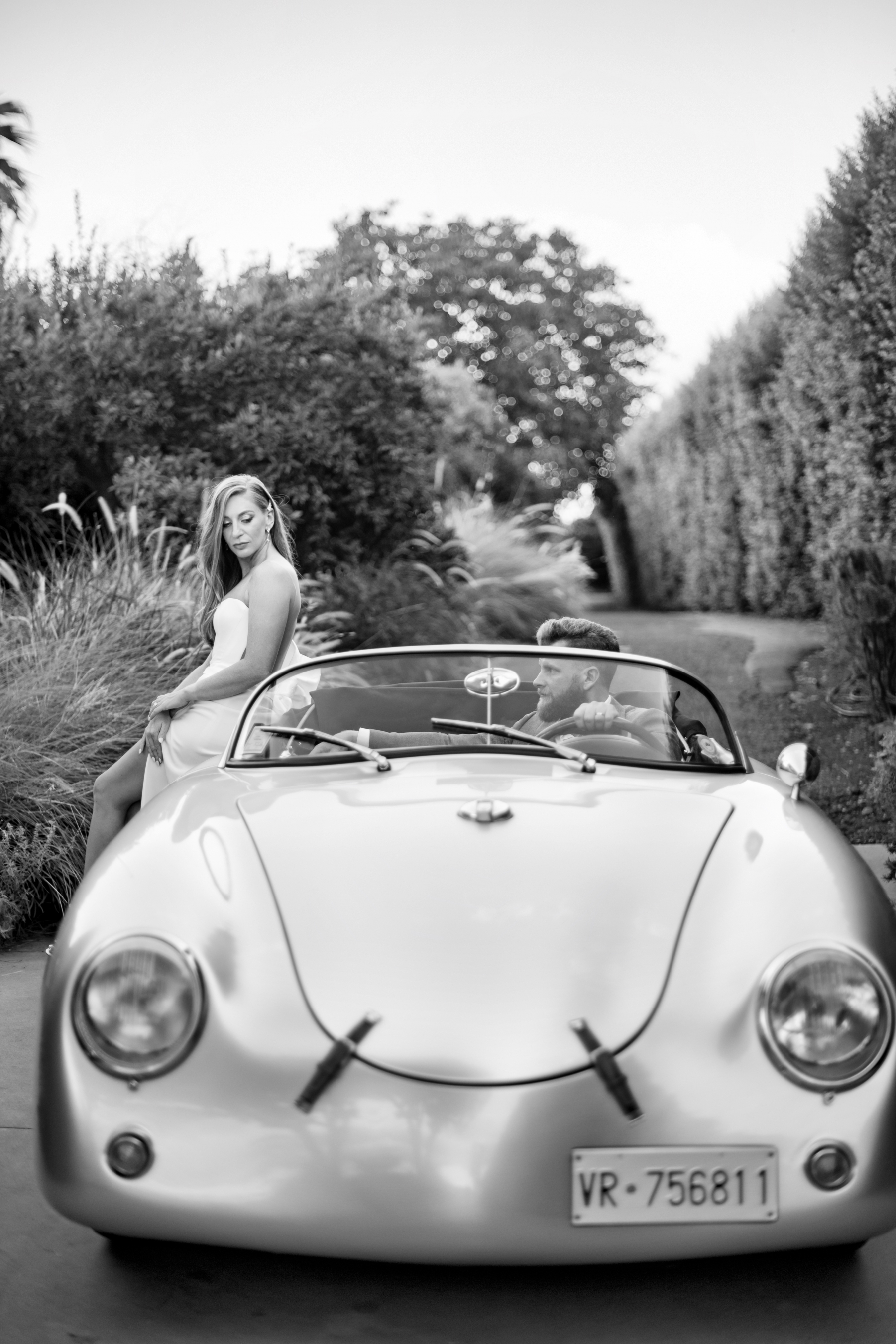 Intimate Jesse and Lauren’s Destination Wedding in Sicily, Italy photo