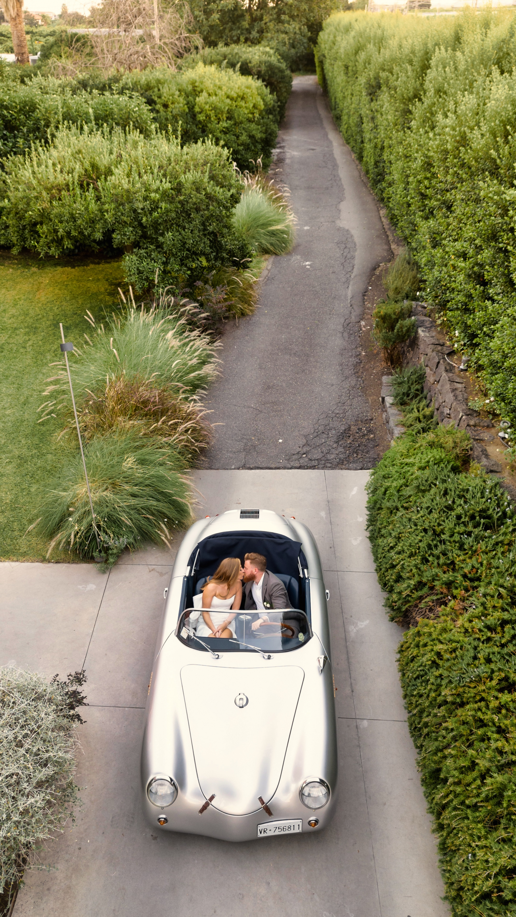 Intimate Jesse and Lauren’s Destination Wedding in Sicily, Italy photo