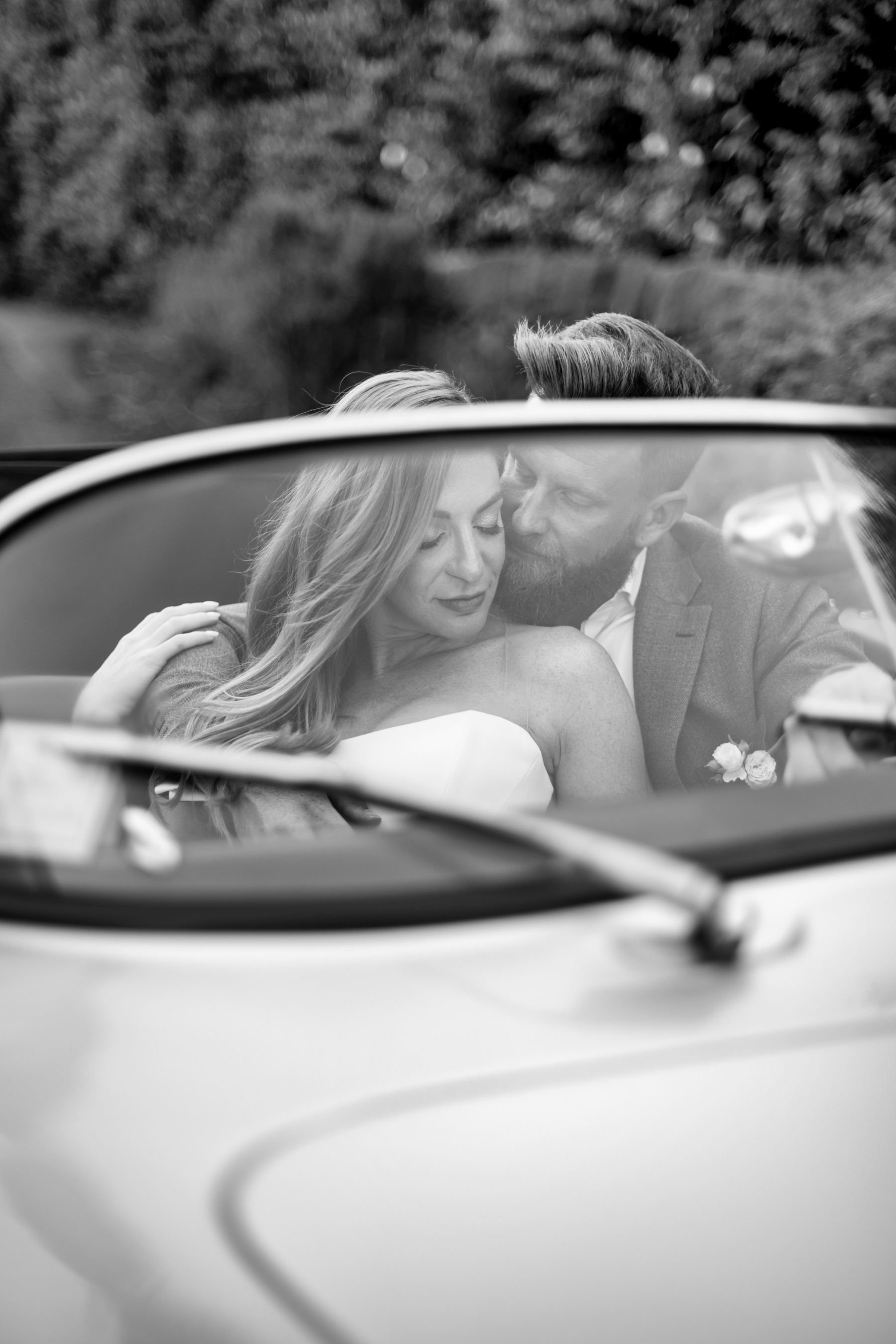 Intimate Jesse and Lauren’s Destination Wedding in Sicily, Italy photo
