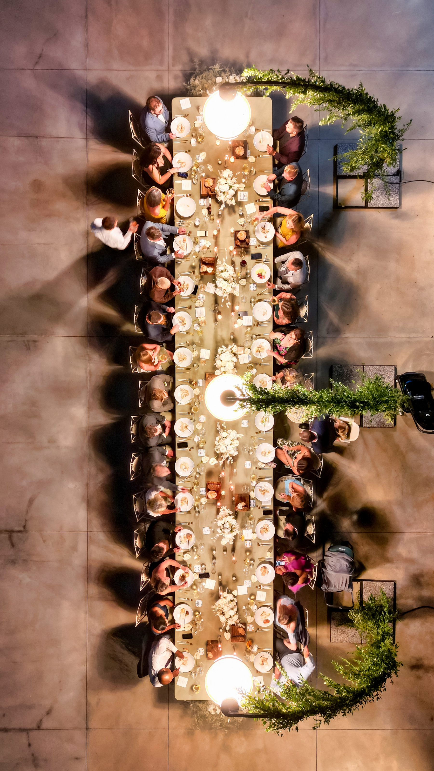 Intimate Jesse and Lauren’s Destination Wedding in Sicily, Italy photo