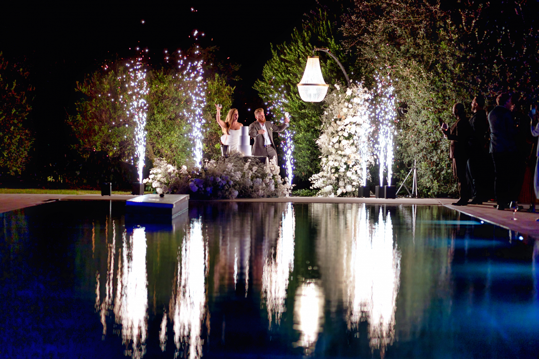 Intimate Jesse and Lauren’s Destination Wedding in Sicily, Italy photo