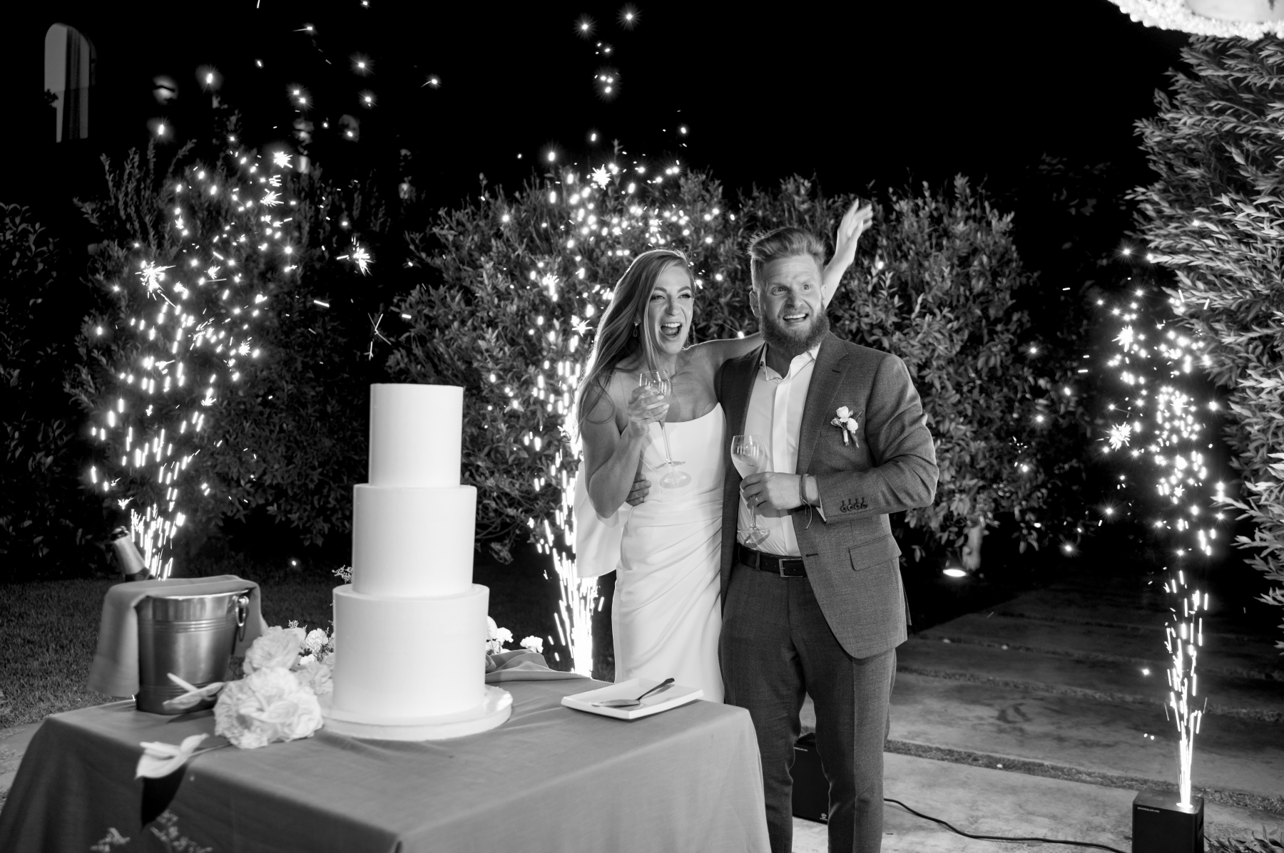 Intimate Jesse and Lauren’s Destination Wedding in Sicily, Italy photo