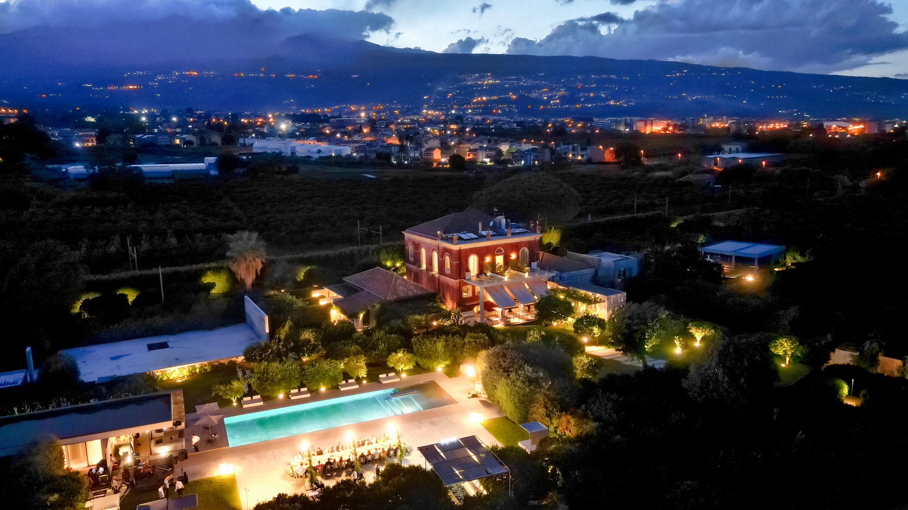 Intimate Jesse and Lauren’s Destination Wedding in Sicily, Italy photo