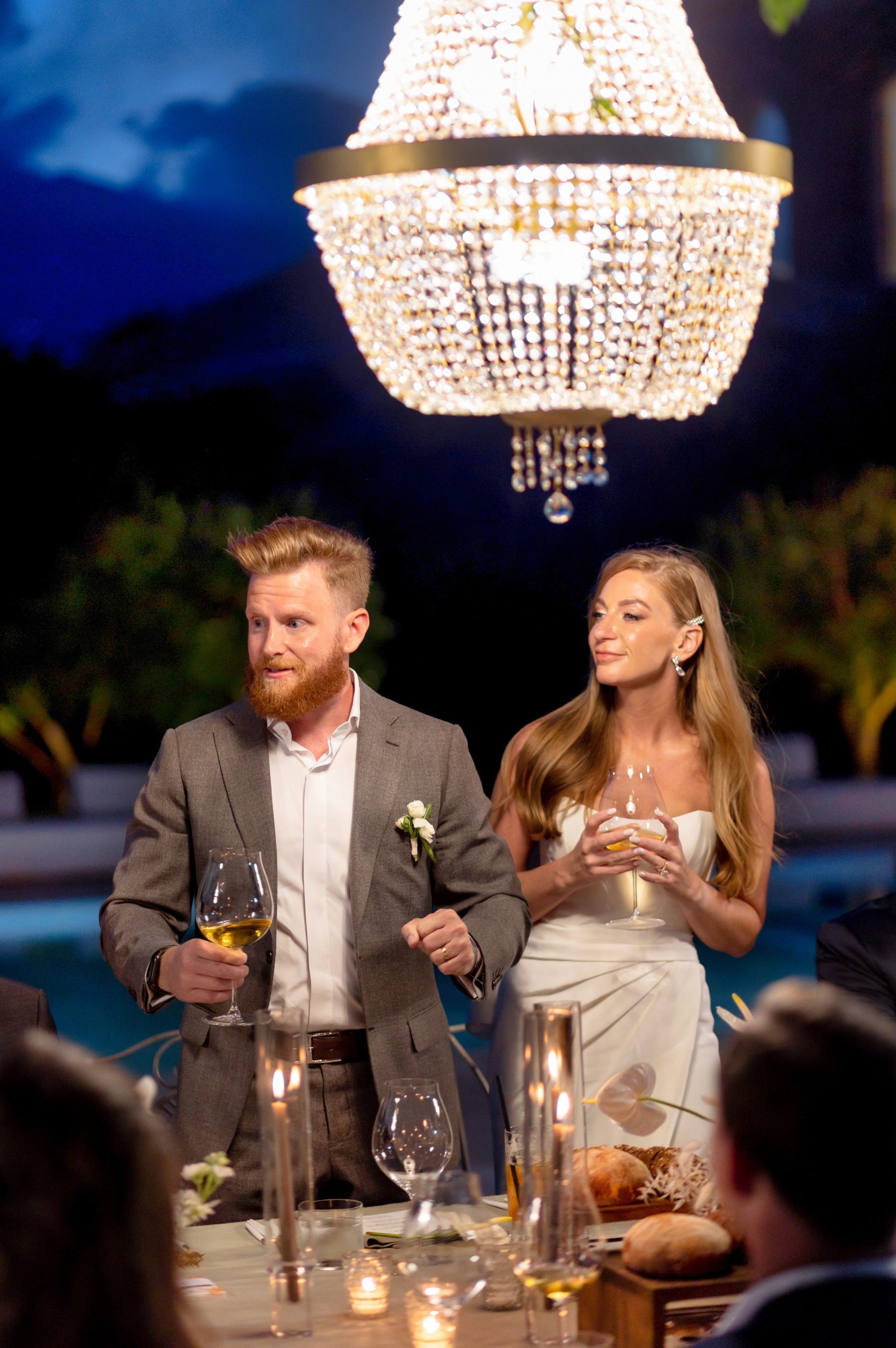 Intimate Jesse and Lauren’s Destination Wedding in Sicily, Italy photo