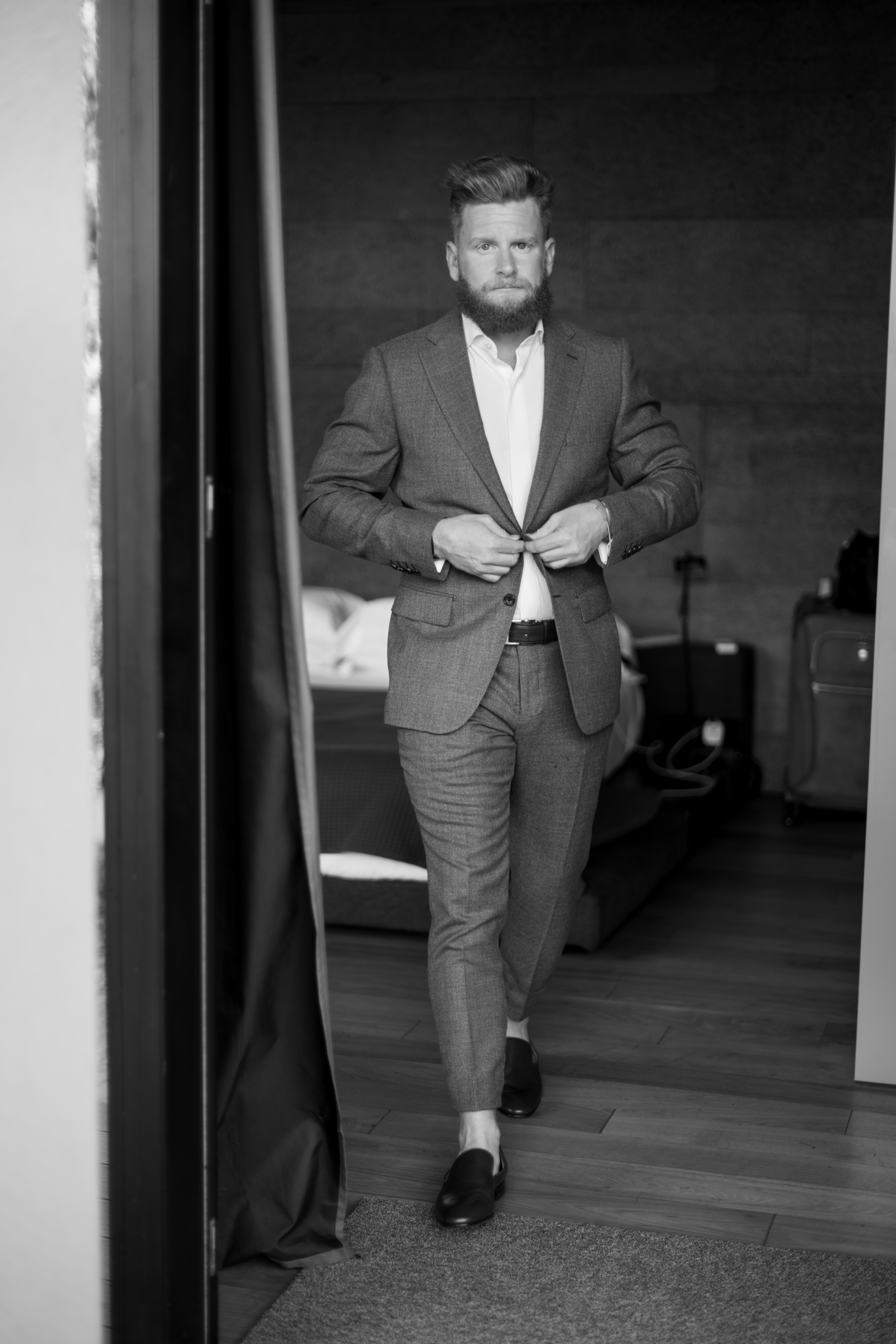 Intimate Jesse and Lauren’s Destination Wedding in Sicily, Italy photo