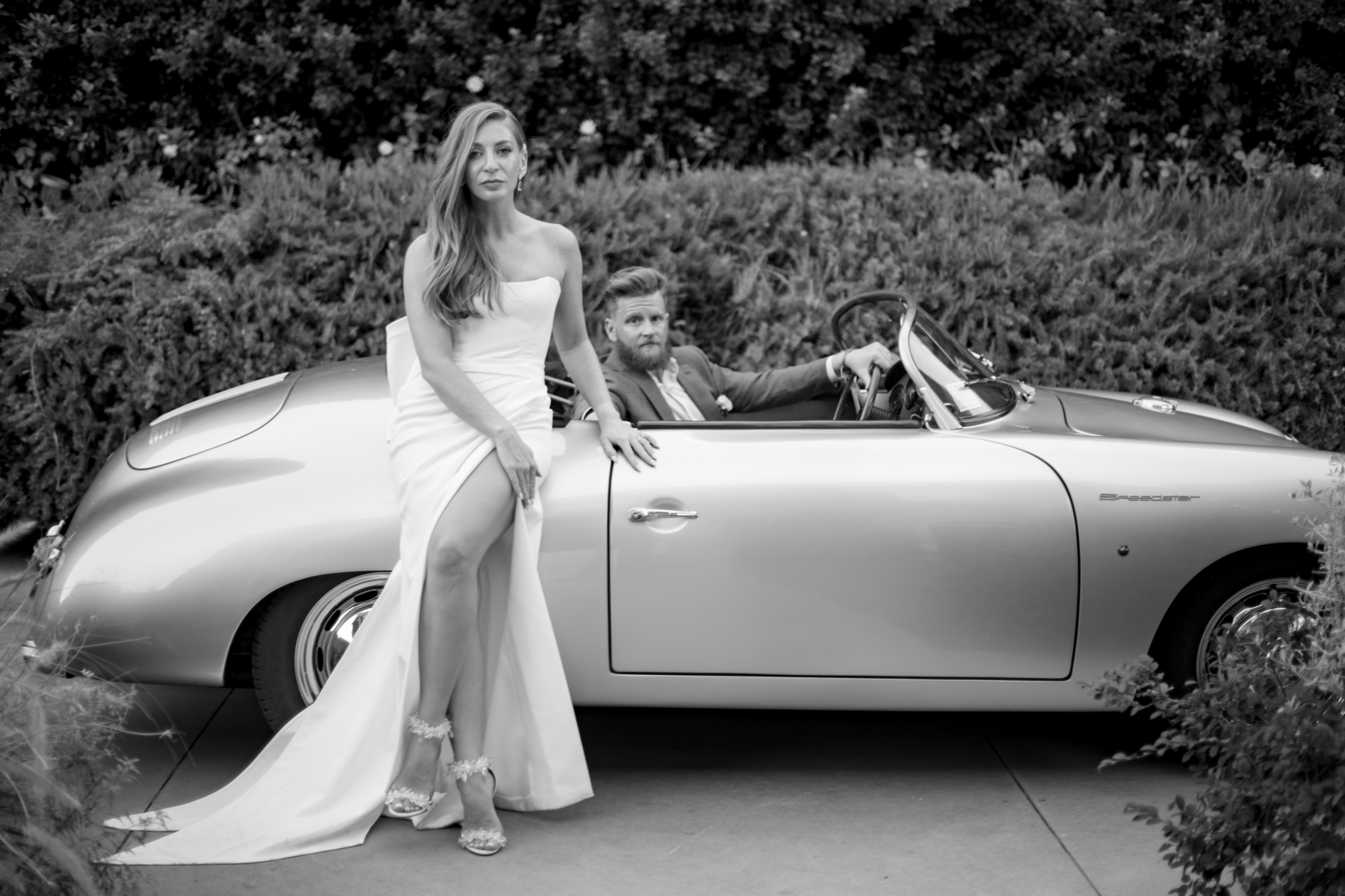 Intimate Jesse and Lauren’s Destination Wedding in Sicily, Italy photo