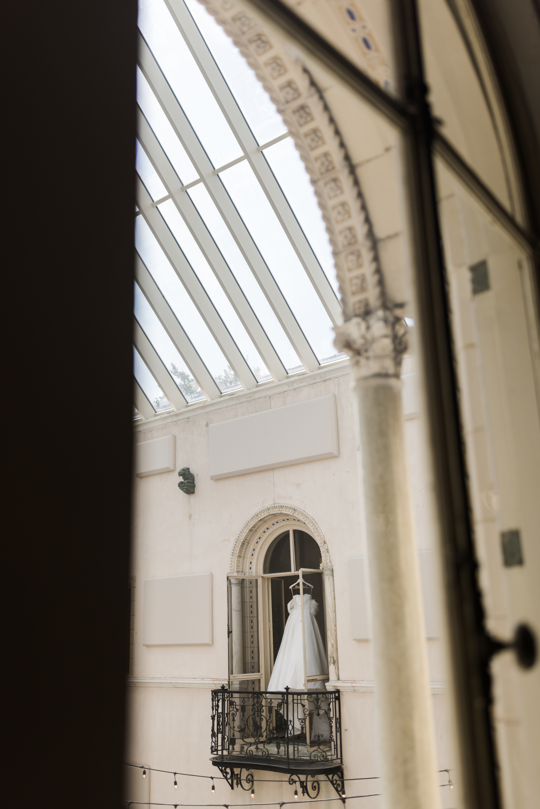 An Enchanting Celebration of Love: The Wedding of Guly and Jordan photo