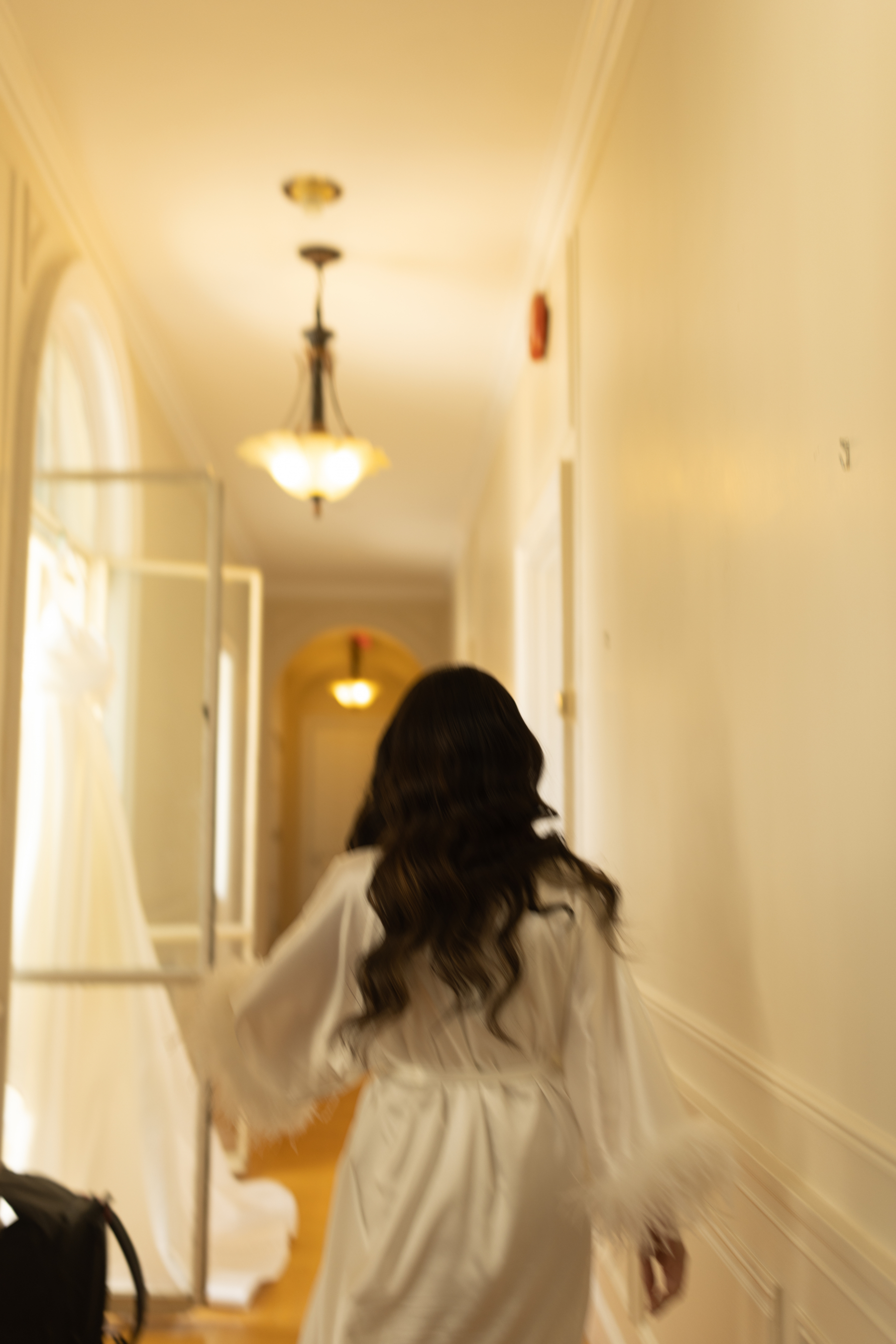 An Enchanting Celebration of Love: The Wedding of Guly and Jordan photo