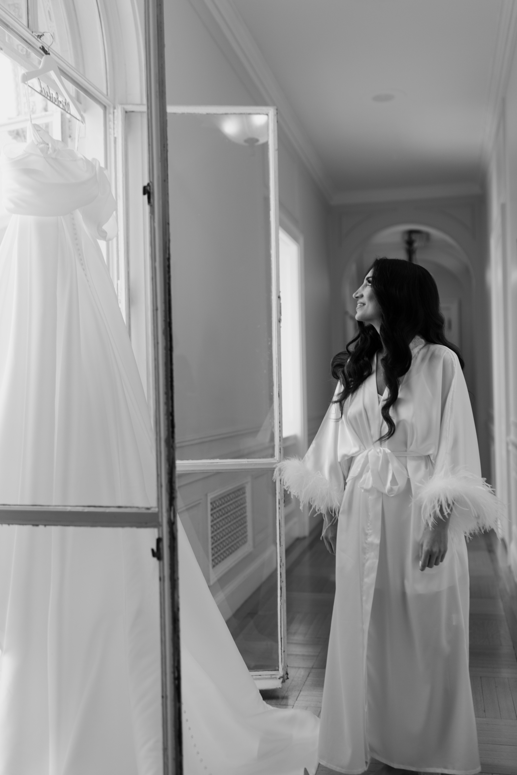 An Enchanting Celebration of Love: The Wedding of Guly and Jordan photo