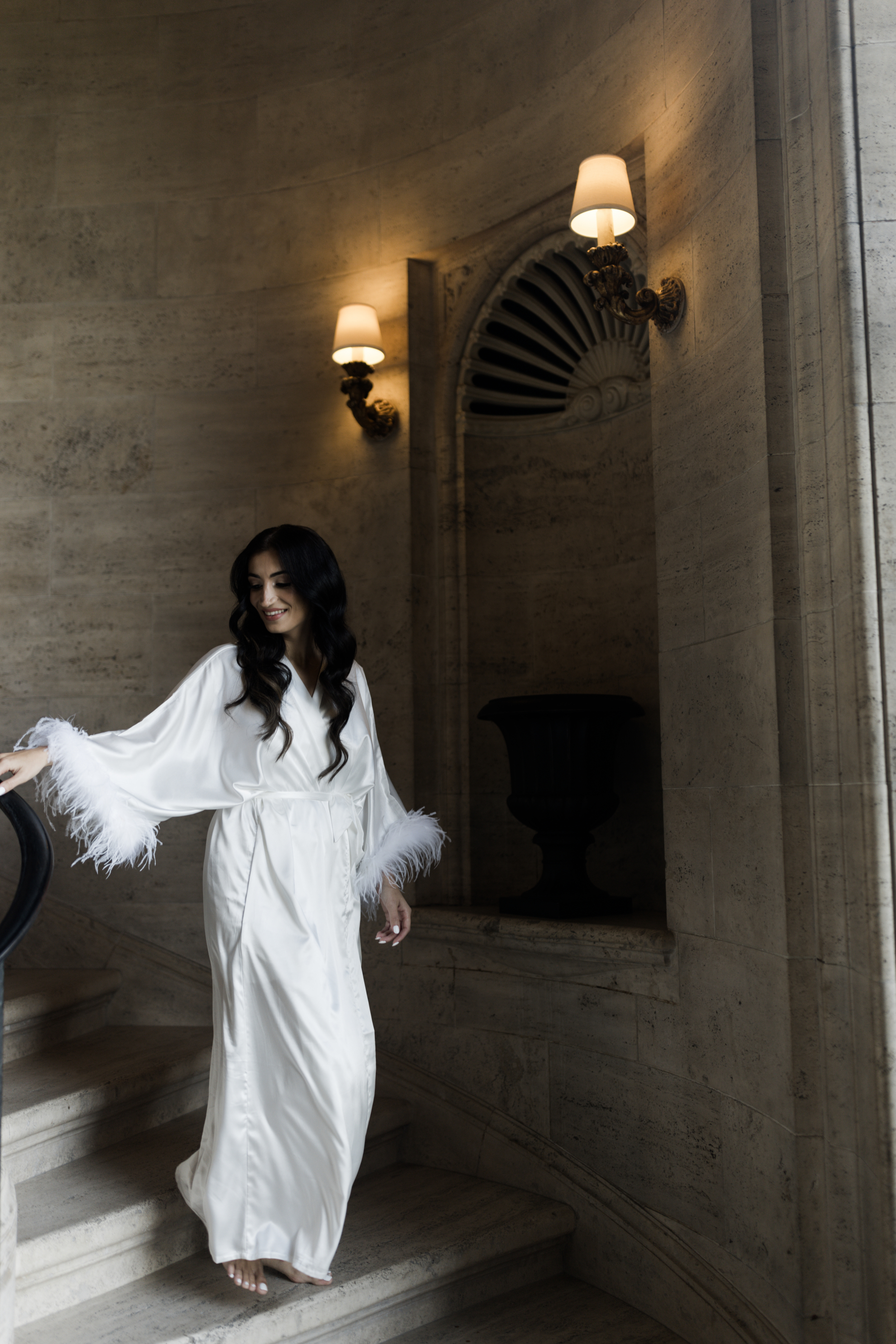 An Enchanting Celebration of Love: The Wedding of Guly and Jordan photo