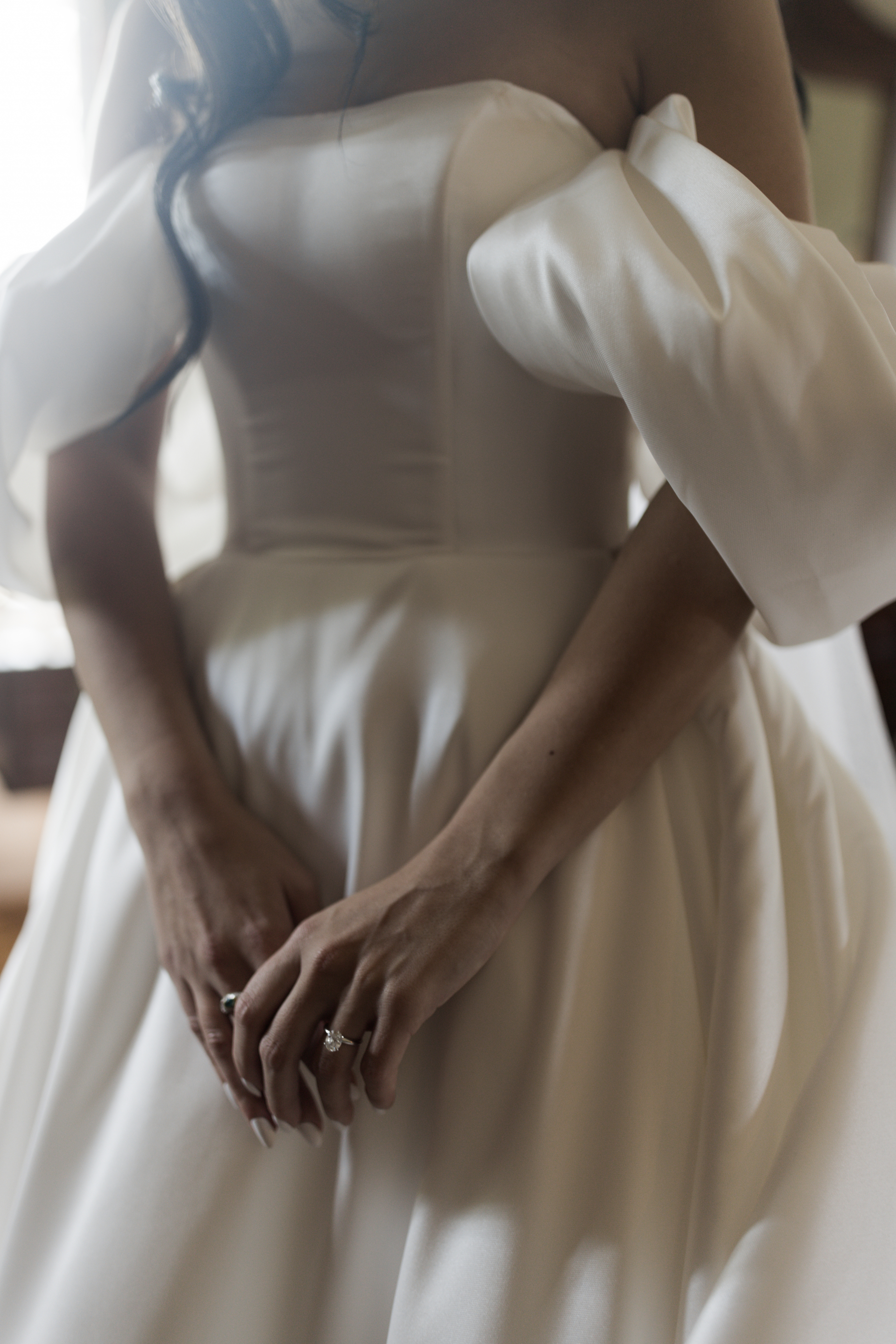 An Enchanting Celebration of Love: The Wedding of Guly and Jordan photo