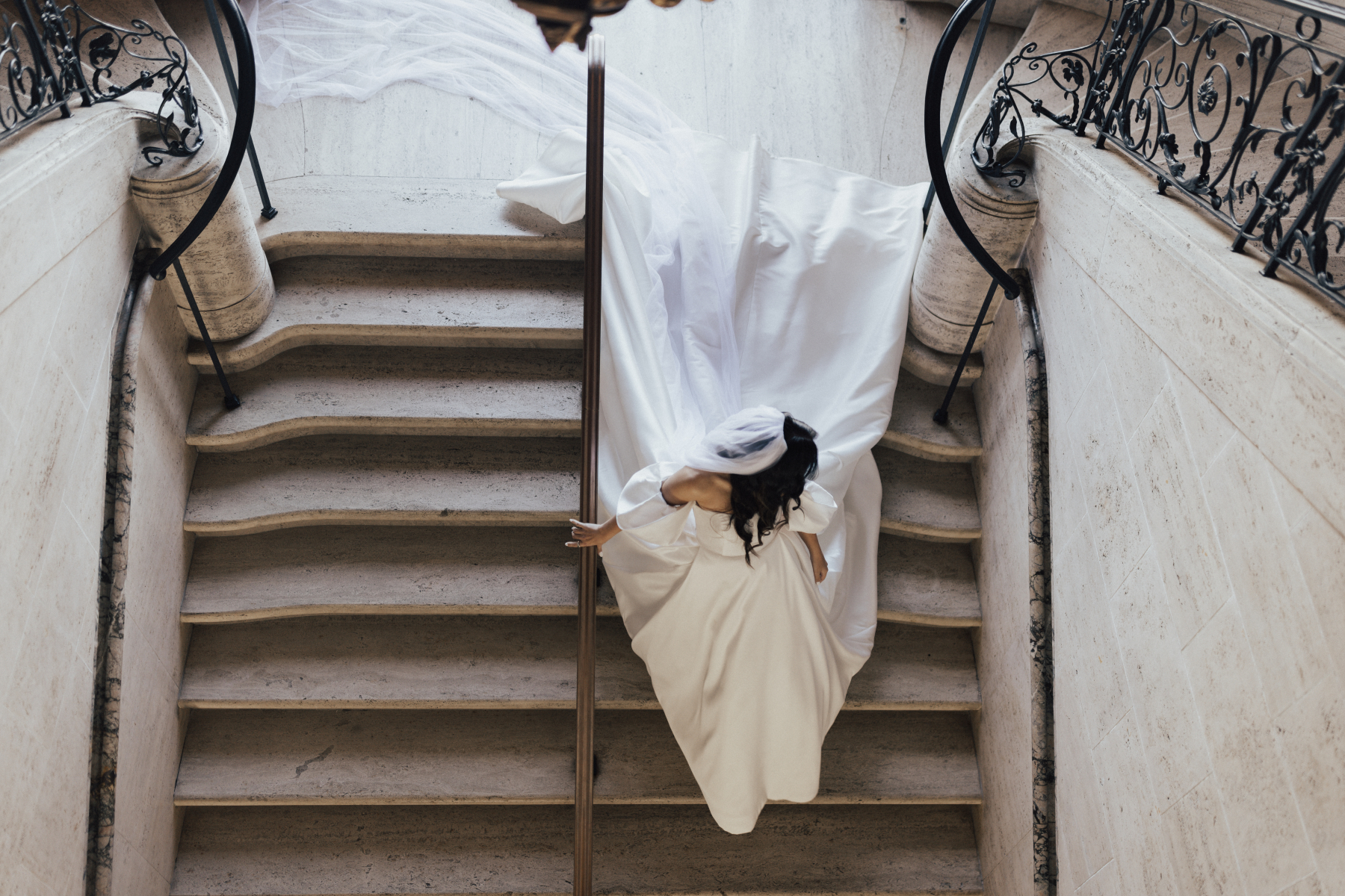 An Enchanting Celebration of Love: The Wedding of Guly and Jordan photo