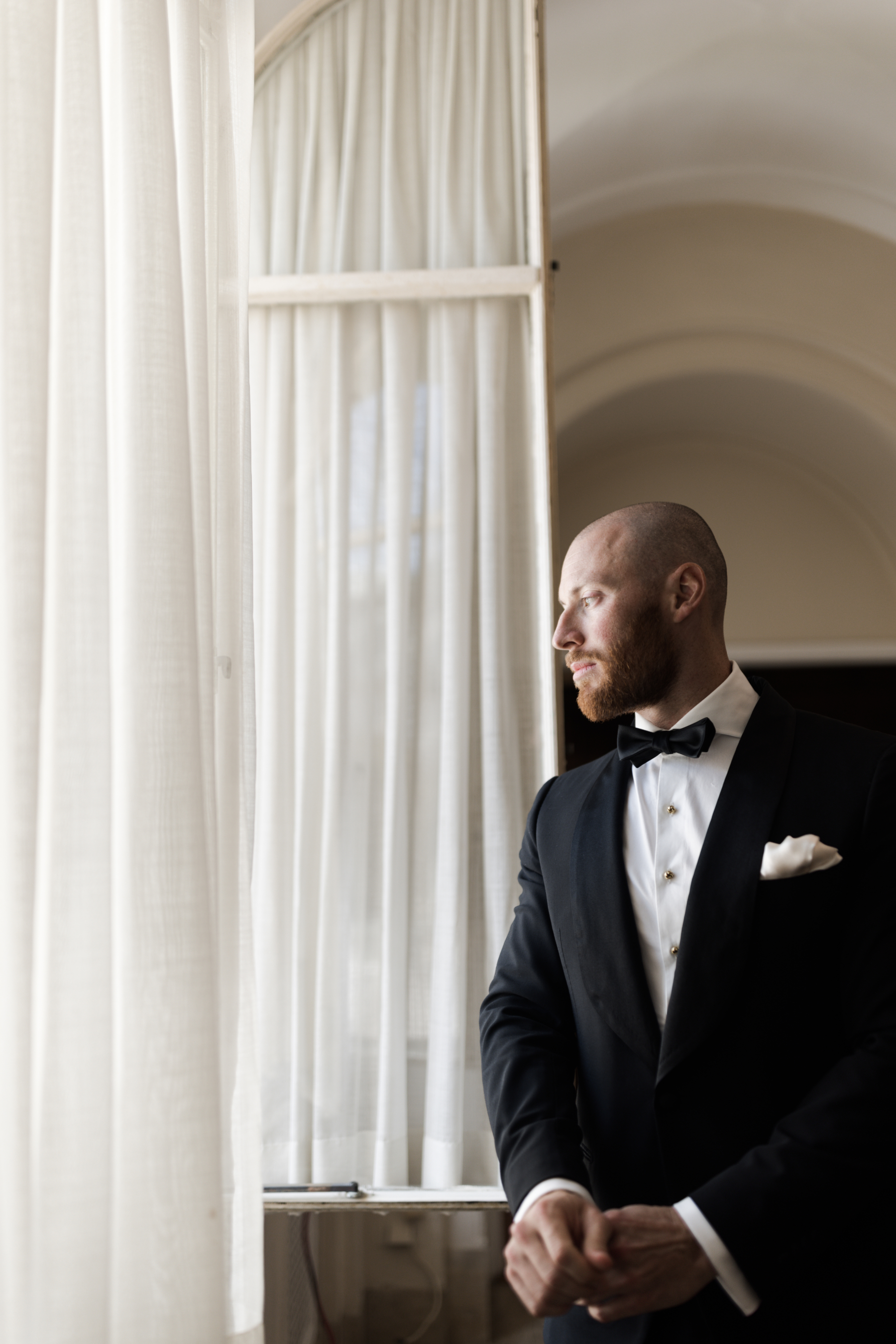 An Enchanting Celebration of Love: The Wedding of Guly and Jordan photo