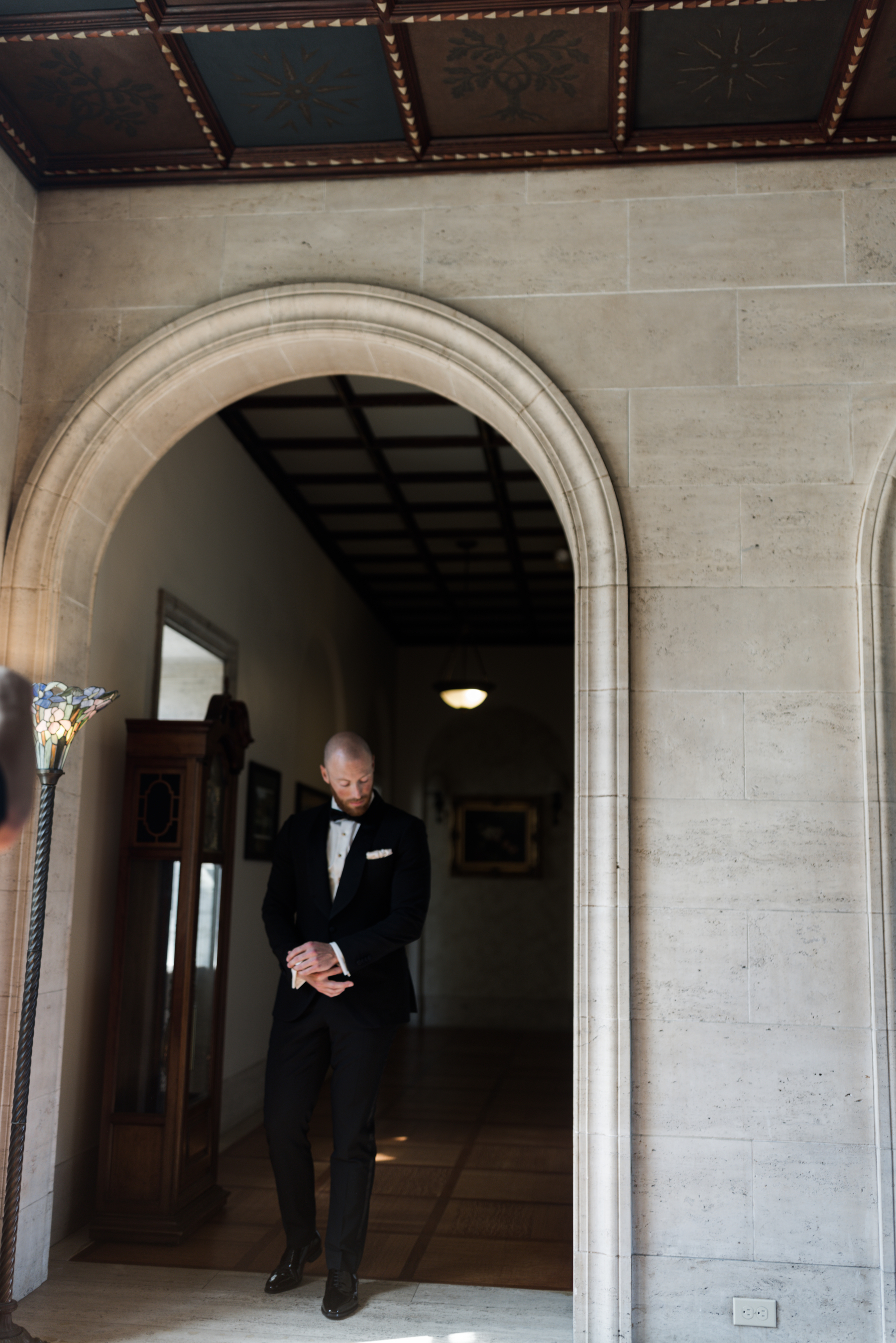 An Enchanting Celebration of Love: The Wedding of Guly and Jordan photo