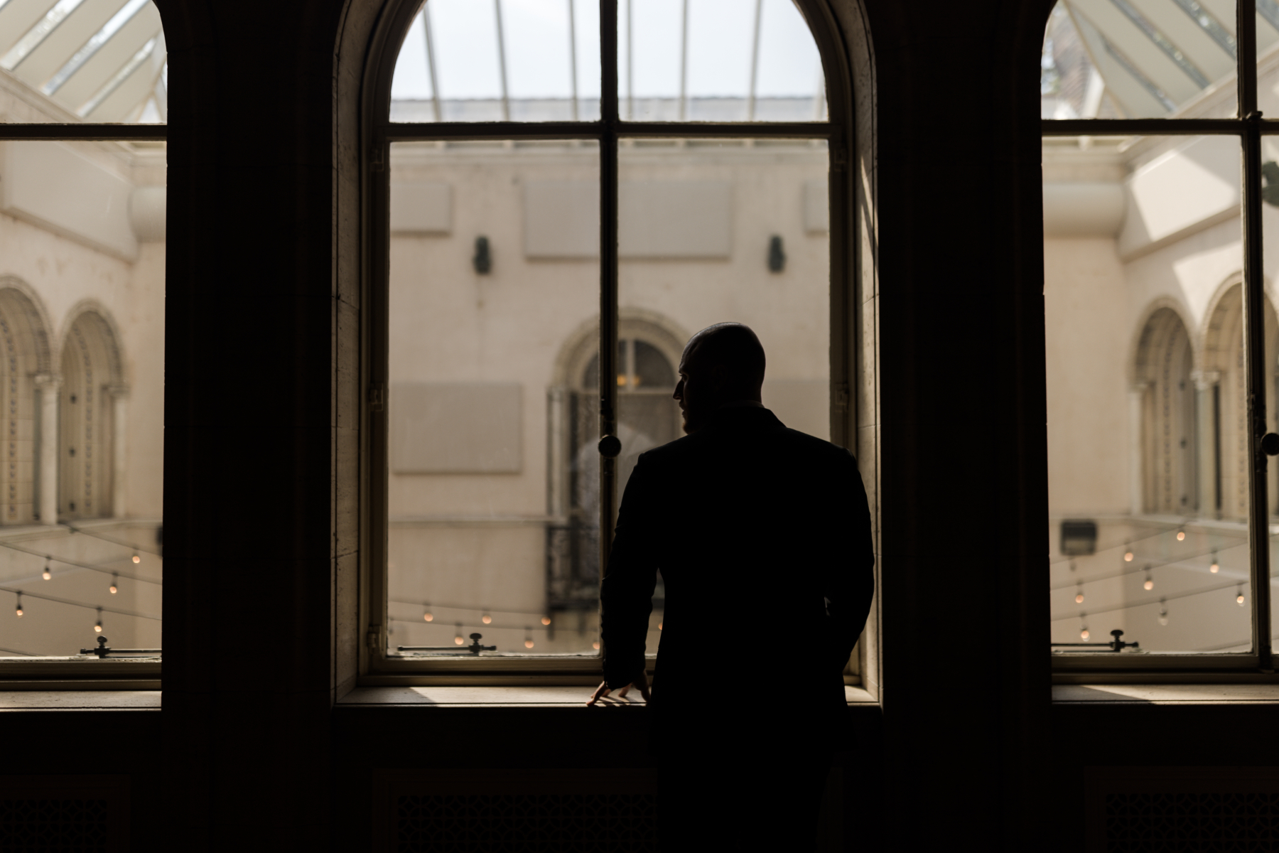 An Enchanting Celebration of Love: The Wedding of Guly and Jordan photo