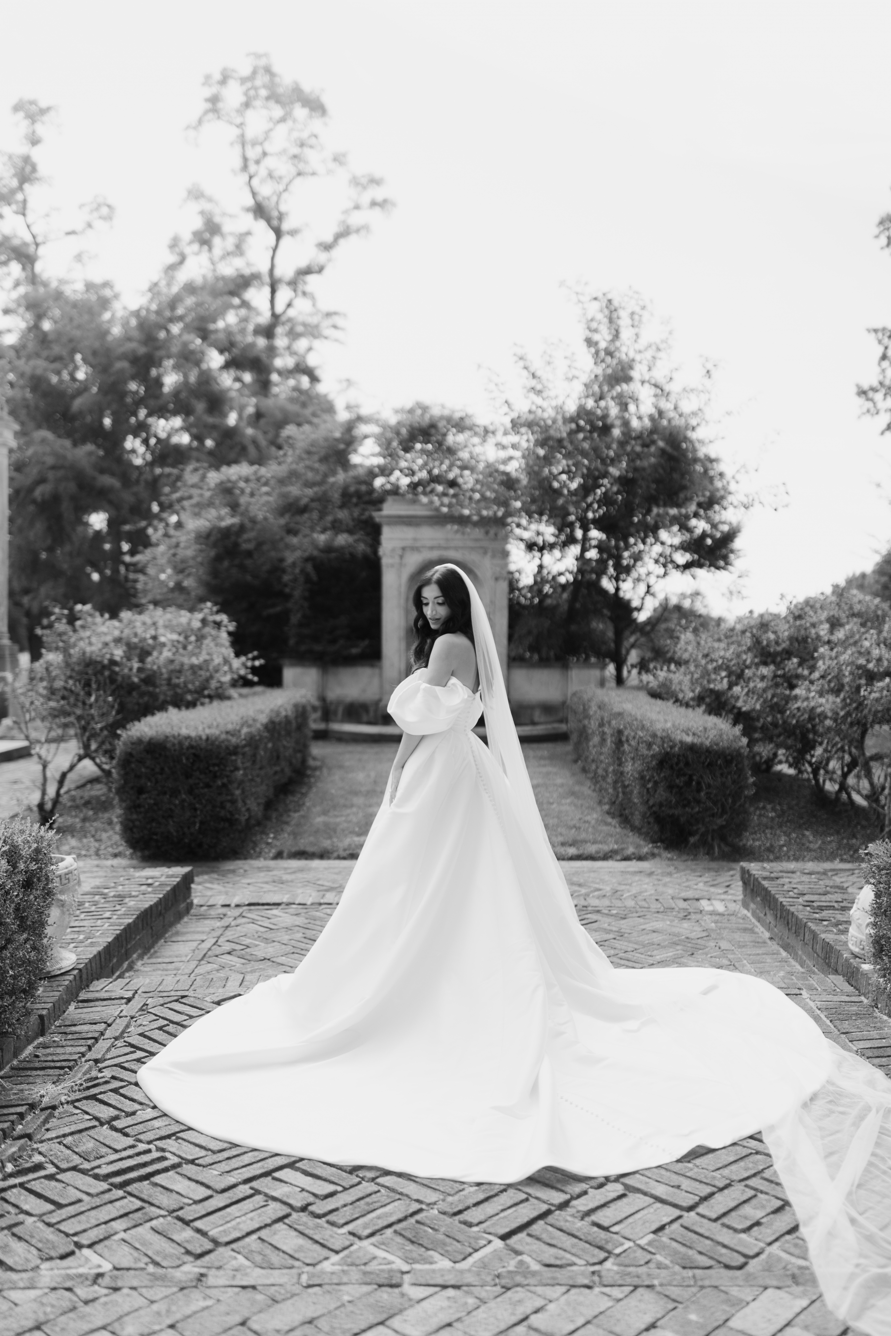 An Enchanting Celebration of Love: The Wedding of Guly and Jordan photo