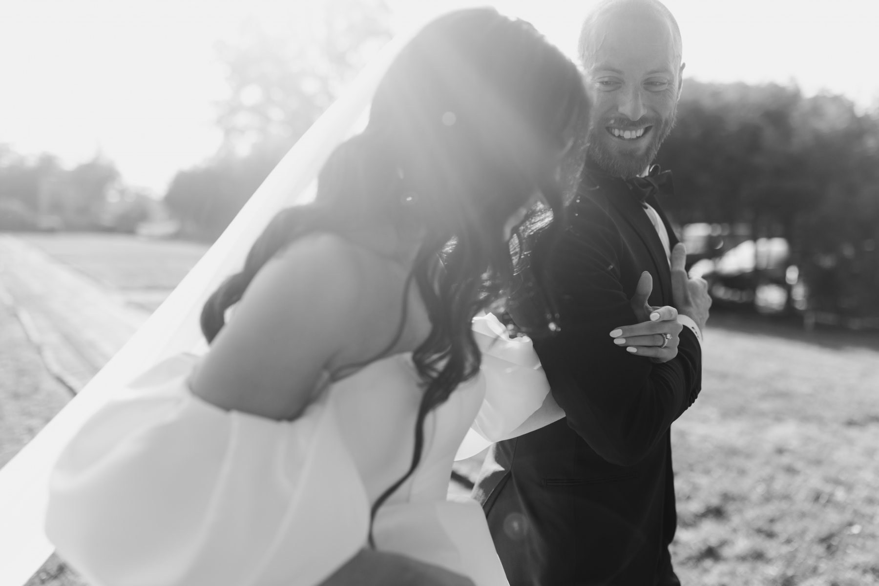 An Enchanting Celebration of Love: The Wedding of Guly and Jordan photo