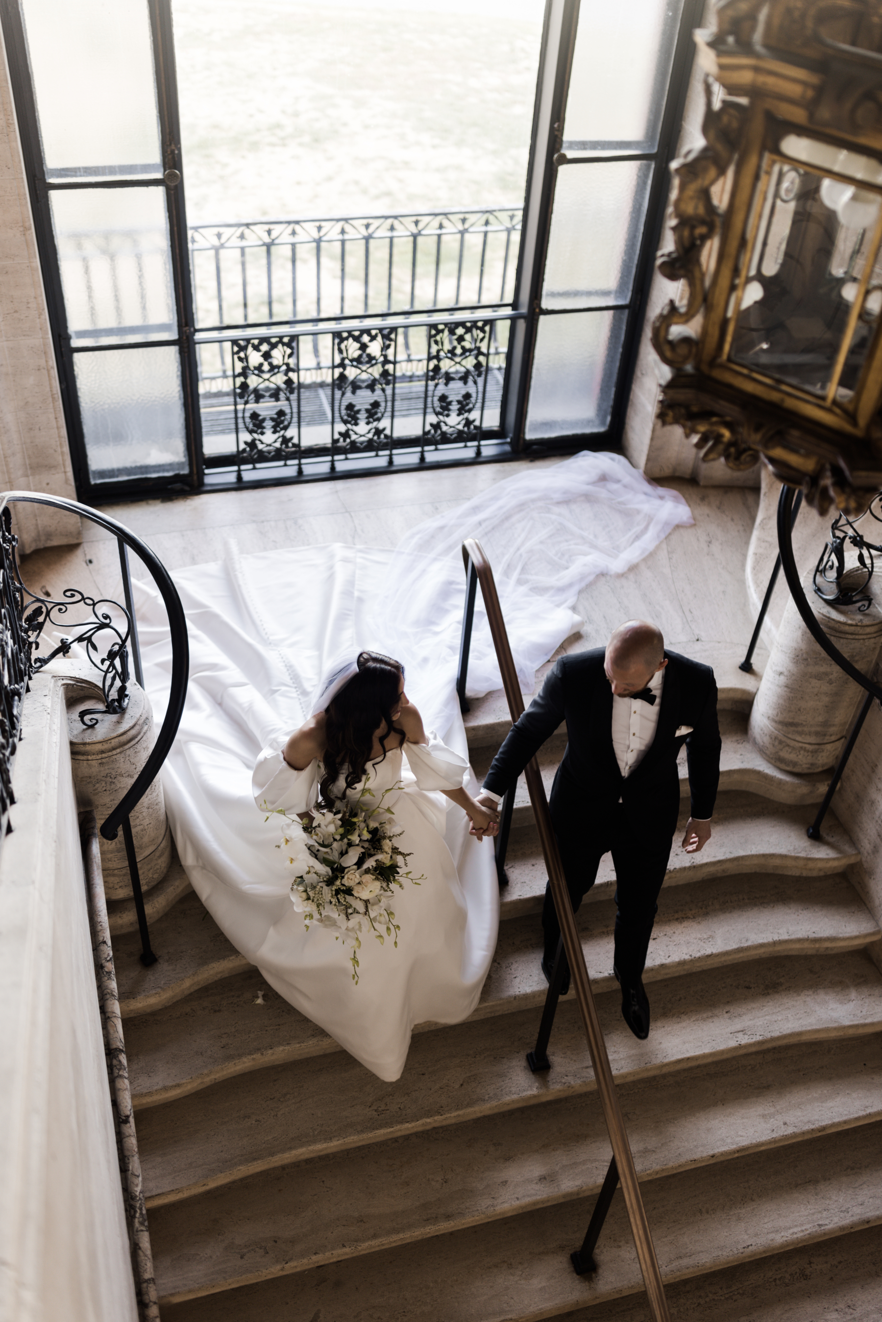 An Enchanting Celebration of Love: The Wedding of Guly and Jordan photo