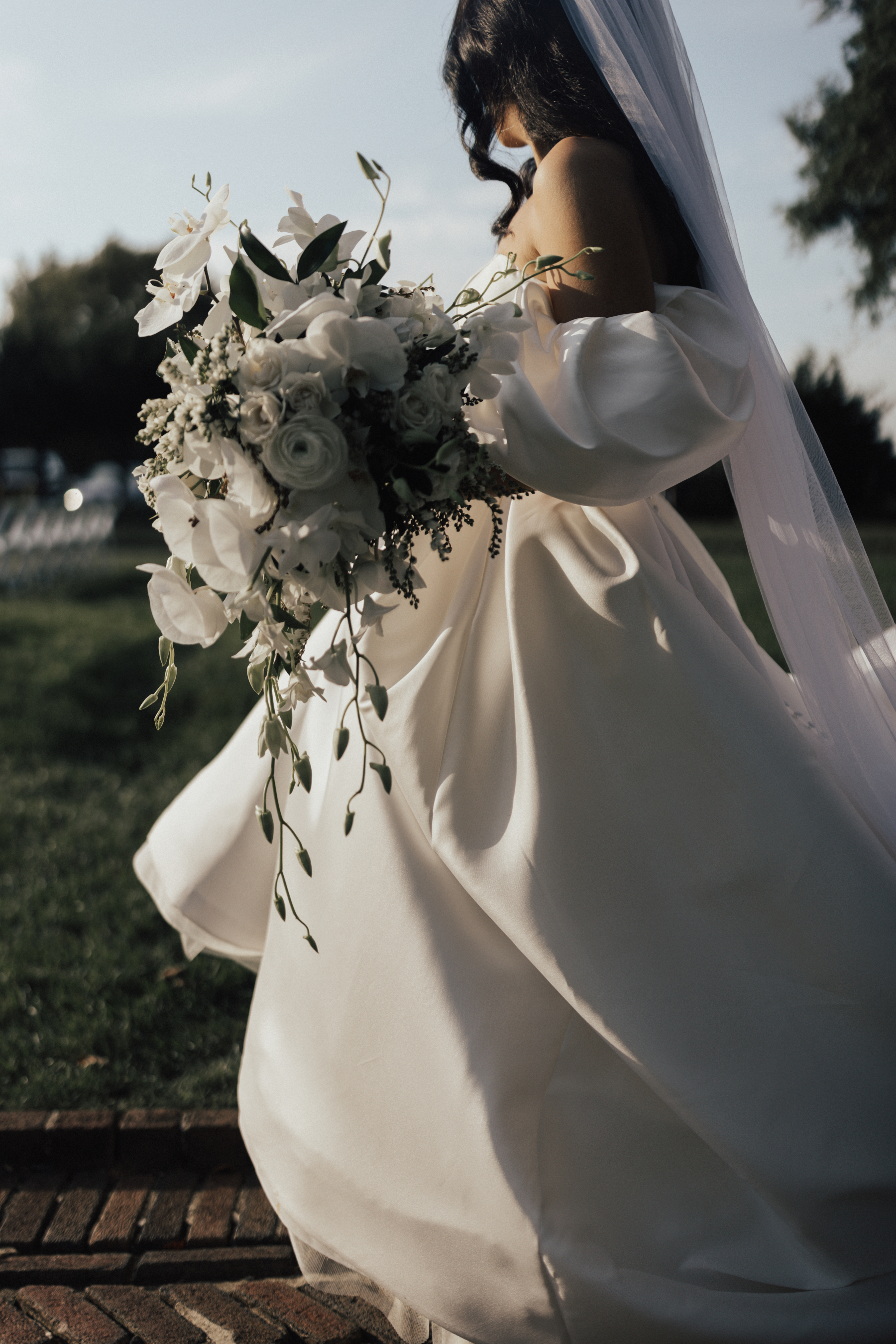 An Enchanting Celebration of Love: The Wedding of Guly and Jordan photo