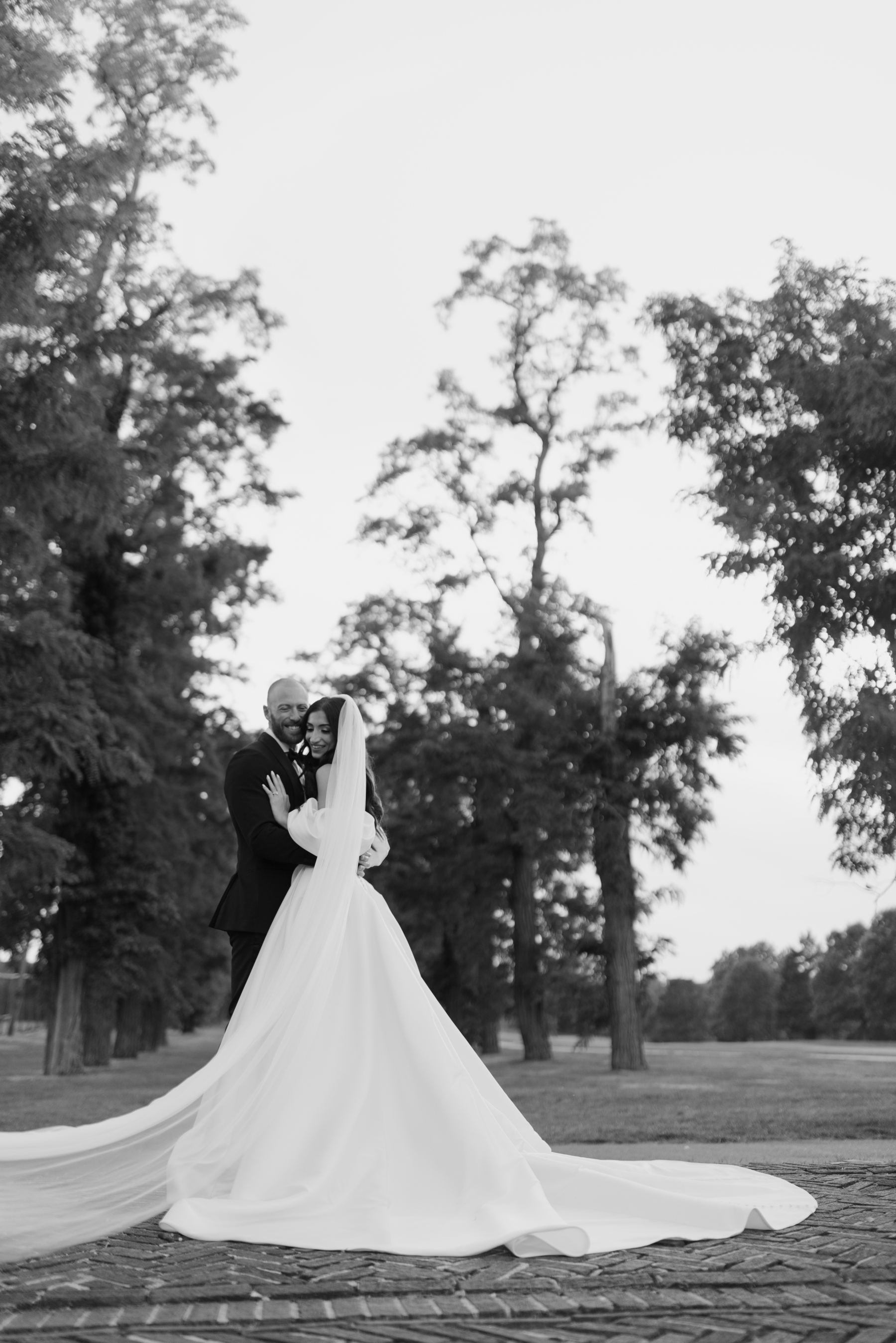 An Enchanting Celebration of Love: The Wedding of Guly and Jordan photo