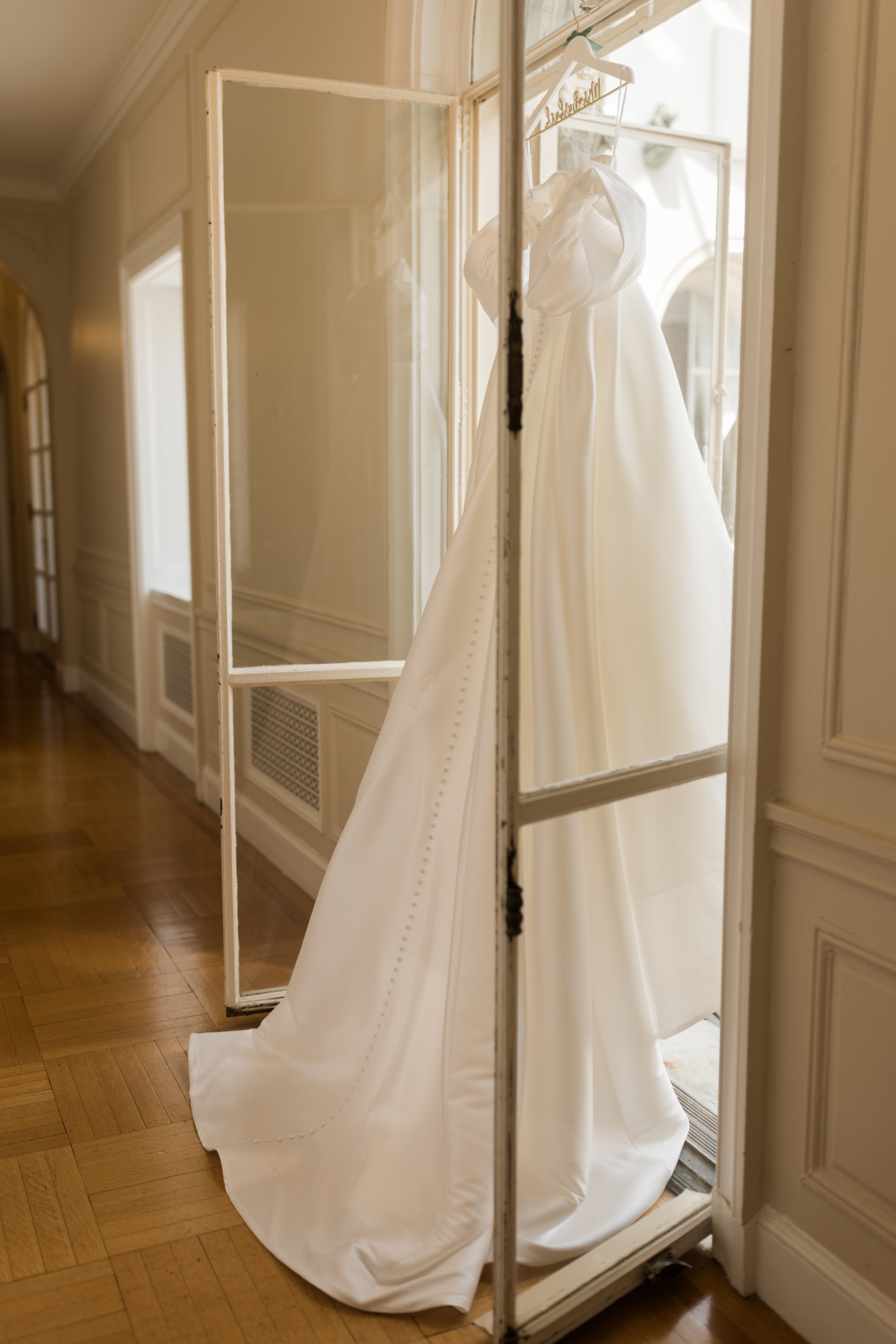 An Enchanting Celebration of Love: The Wedding of Guly and Jordan photo