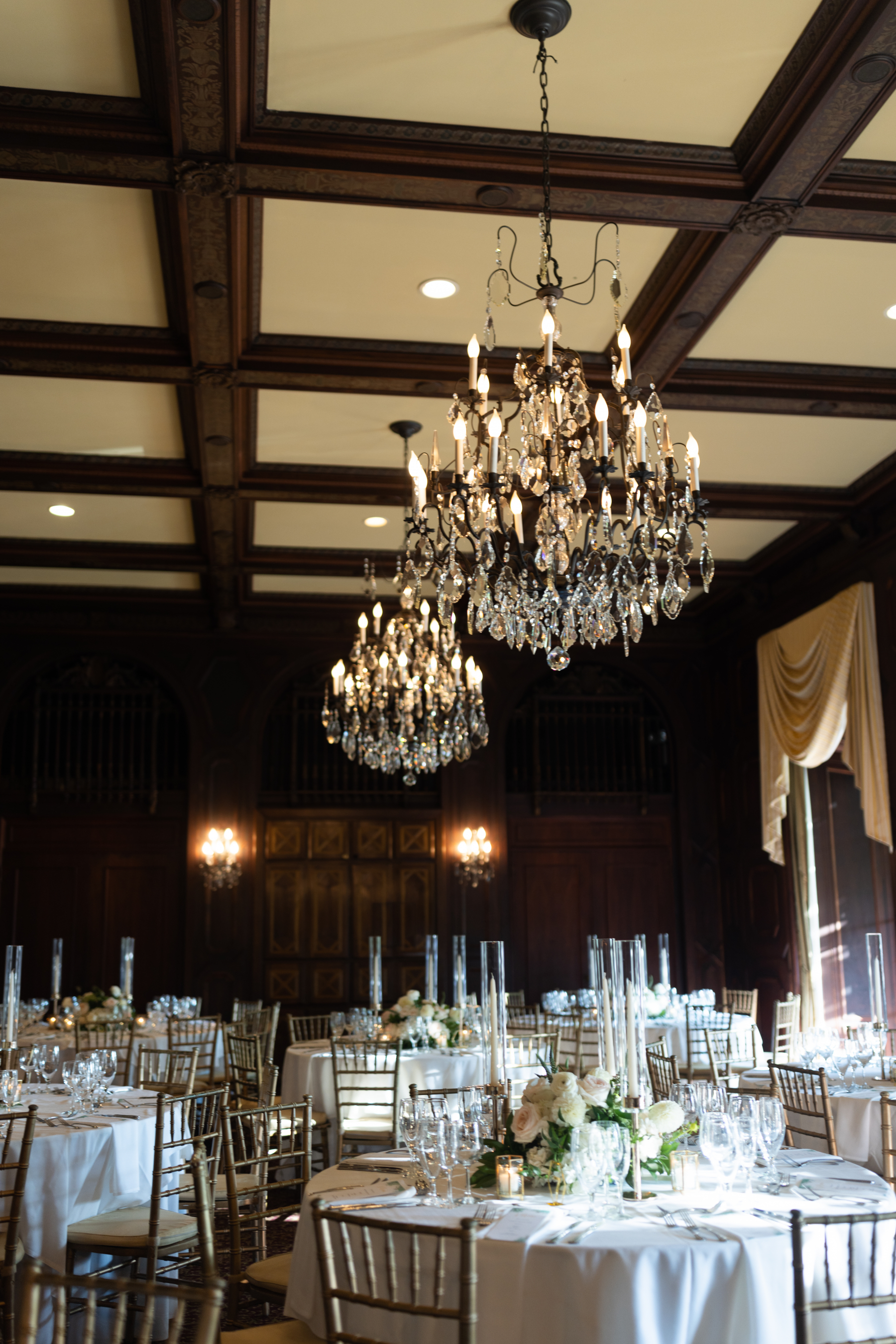 An Enchanting Celebration of Love: The Wedding of Guly and Jordan photo