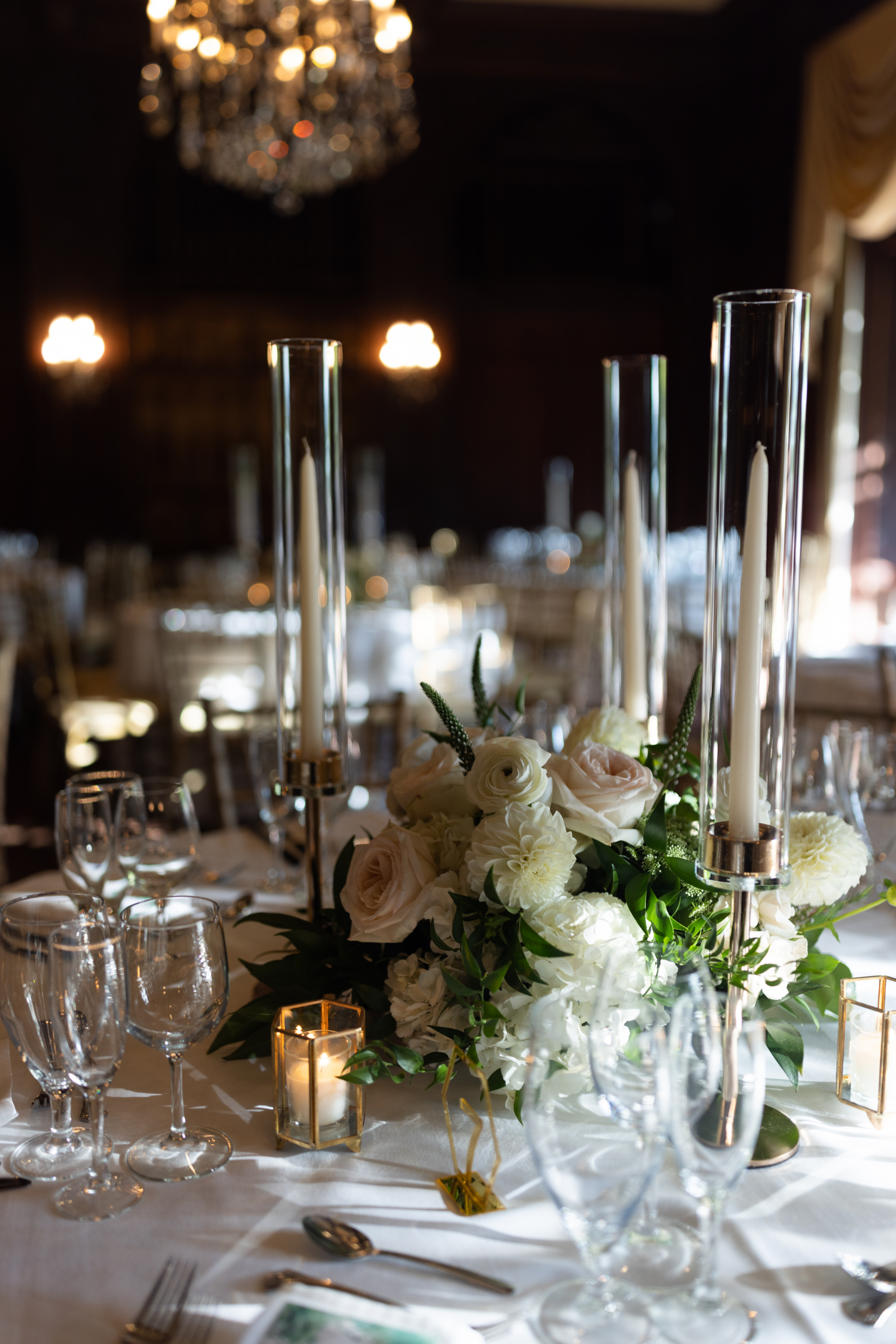 An Enchanting Celebration of Love: The Wedding of Guly and Jordan photo