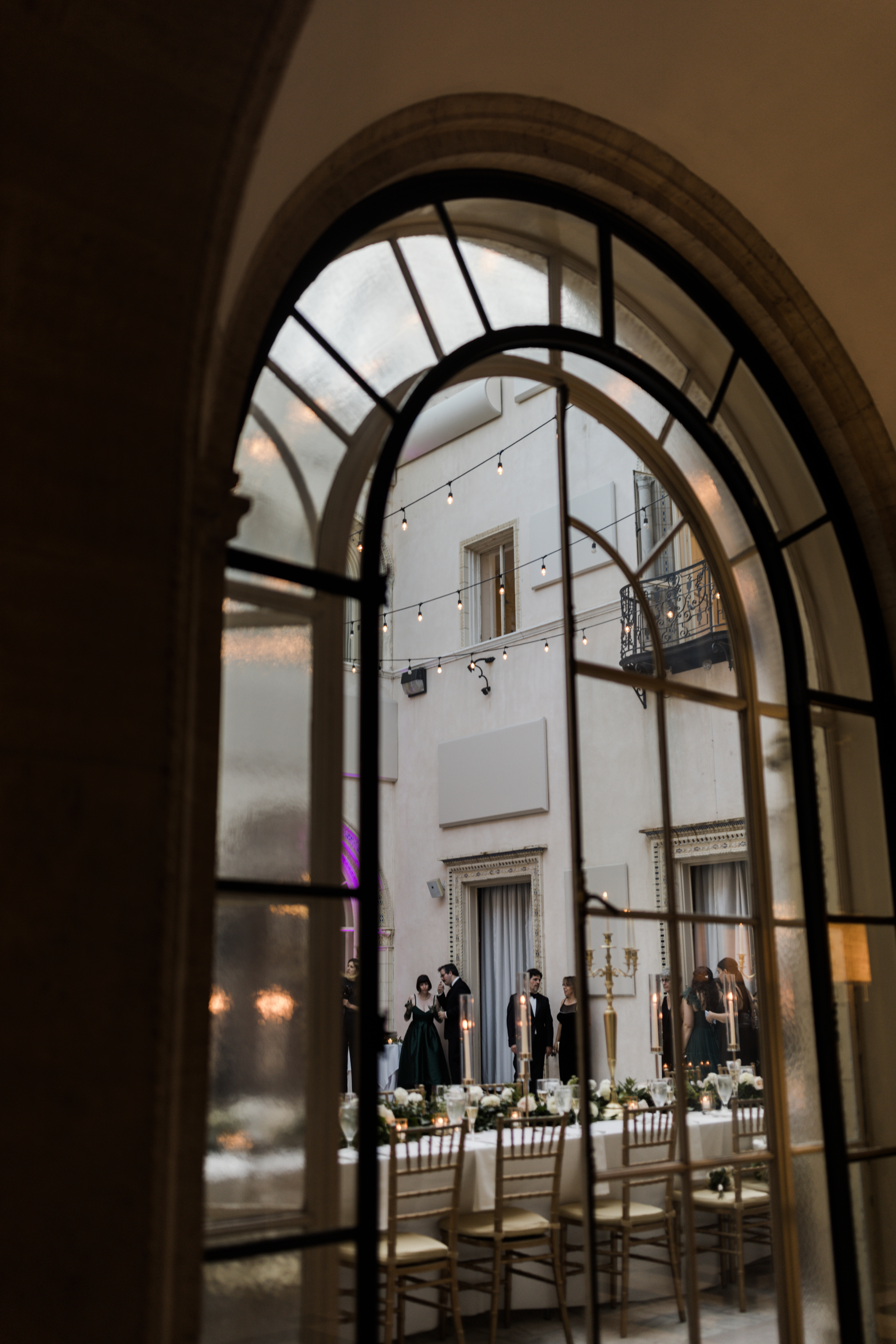 An Enchanting Celebration of Love: The Wedding of Guly and Jordan photo