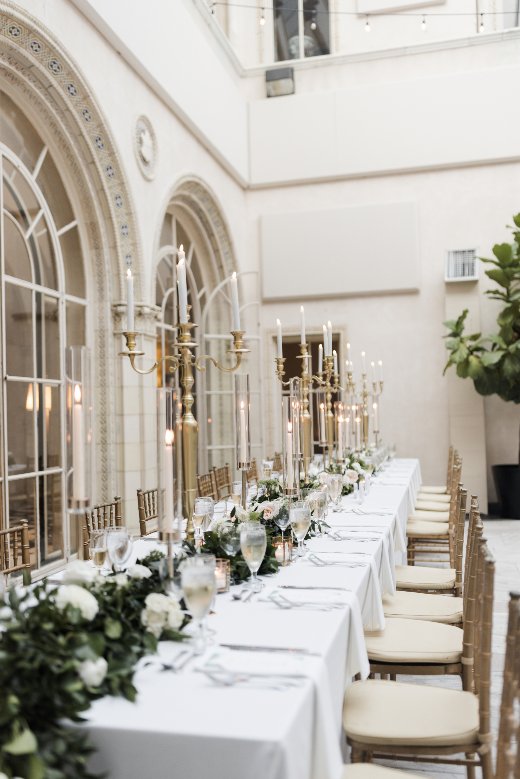 An Enchanting Celebration of Love: The Wedding of Guly and Jordan photo