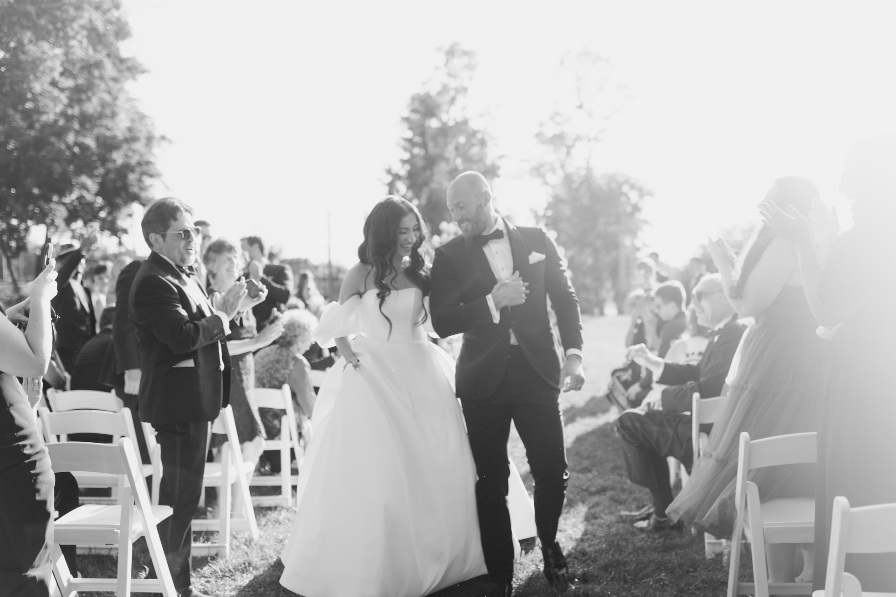 An Enchanting Celebration of Love: The Wedding of Guly and Jordan photo