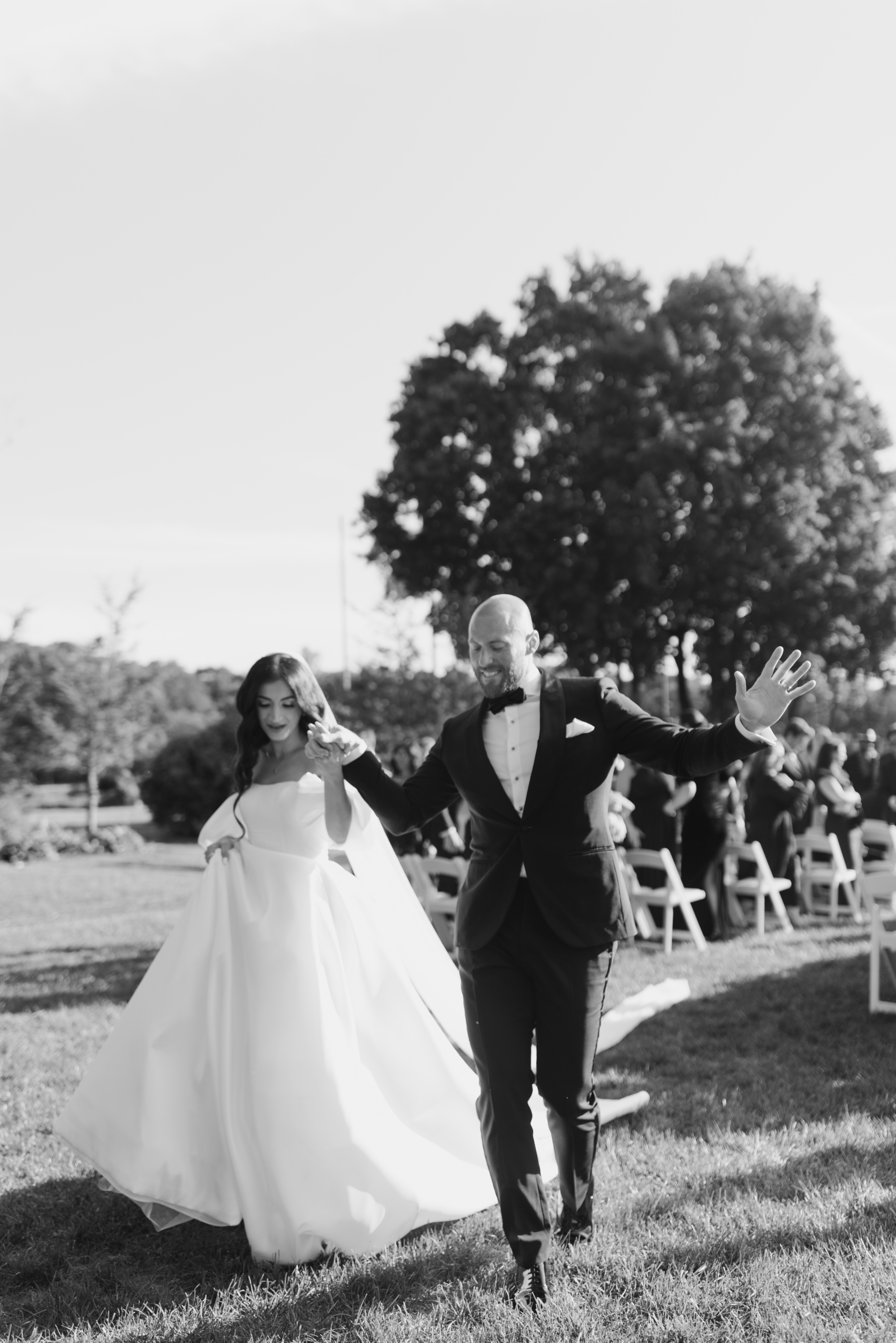 An Enchanting Celebration of Love: The Wedding of Guly and Jordan photo