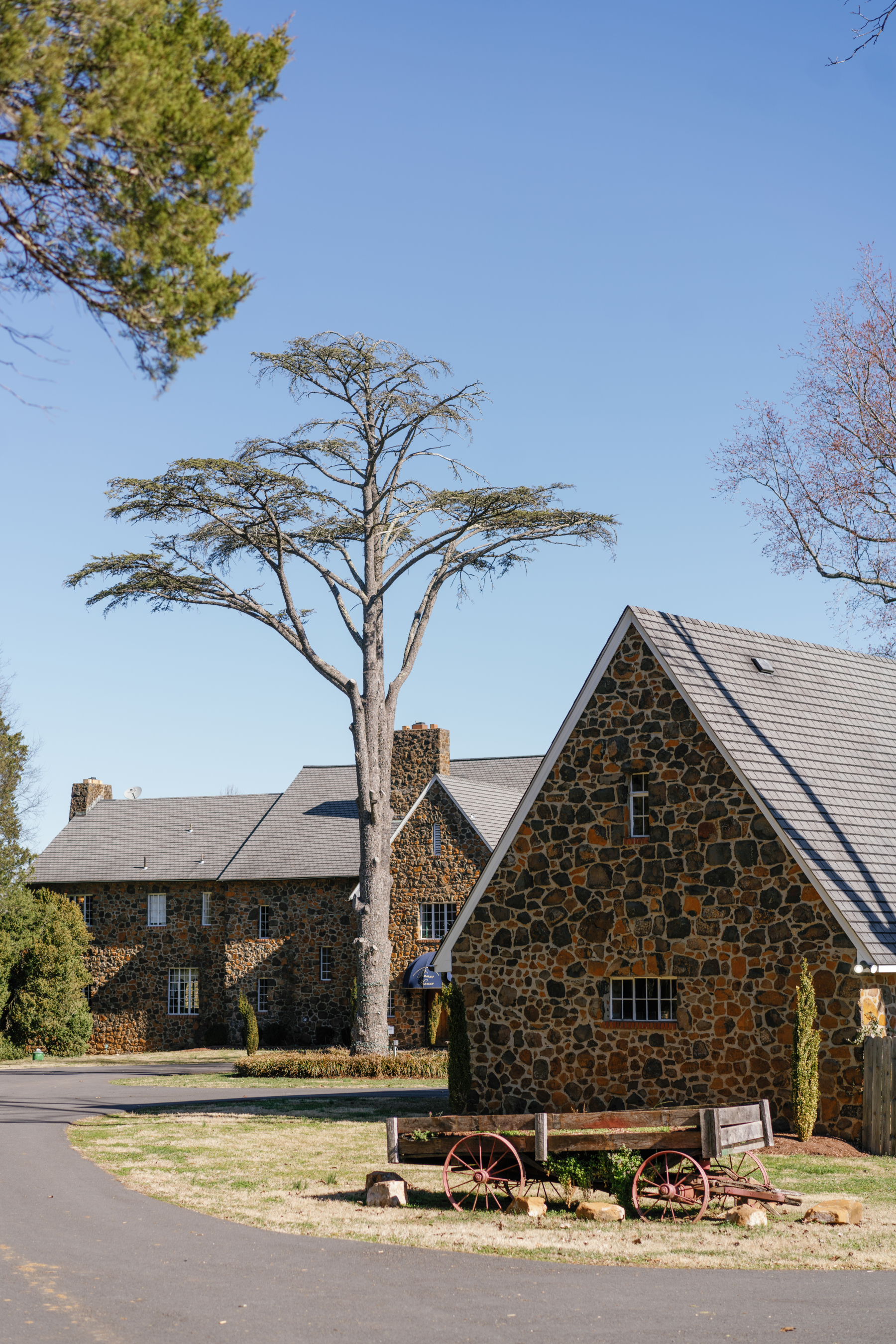 Fusion of Cultures: Samantha &amp; George's Elegant Wedding at Poplar Springs Manor photo