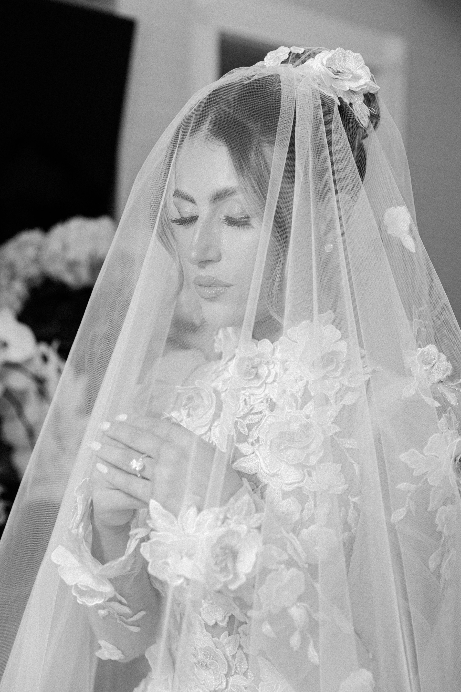 Despina and Aaron's Destination Wedding at the Pyrgos Petreza photo