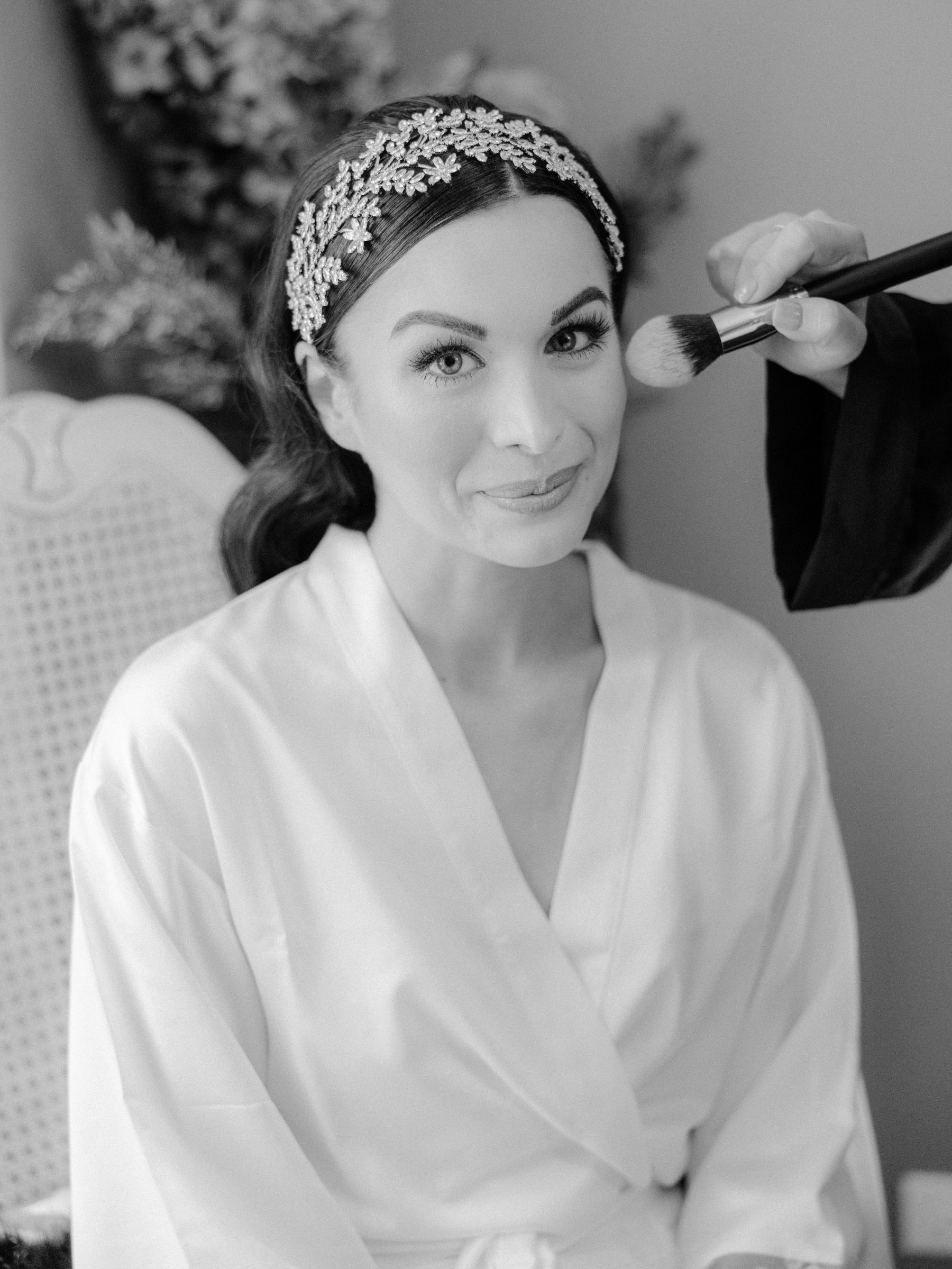 Francesco and Jessica’s Art Deco 1920’s Gatsby-Inspired Wedding photo