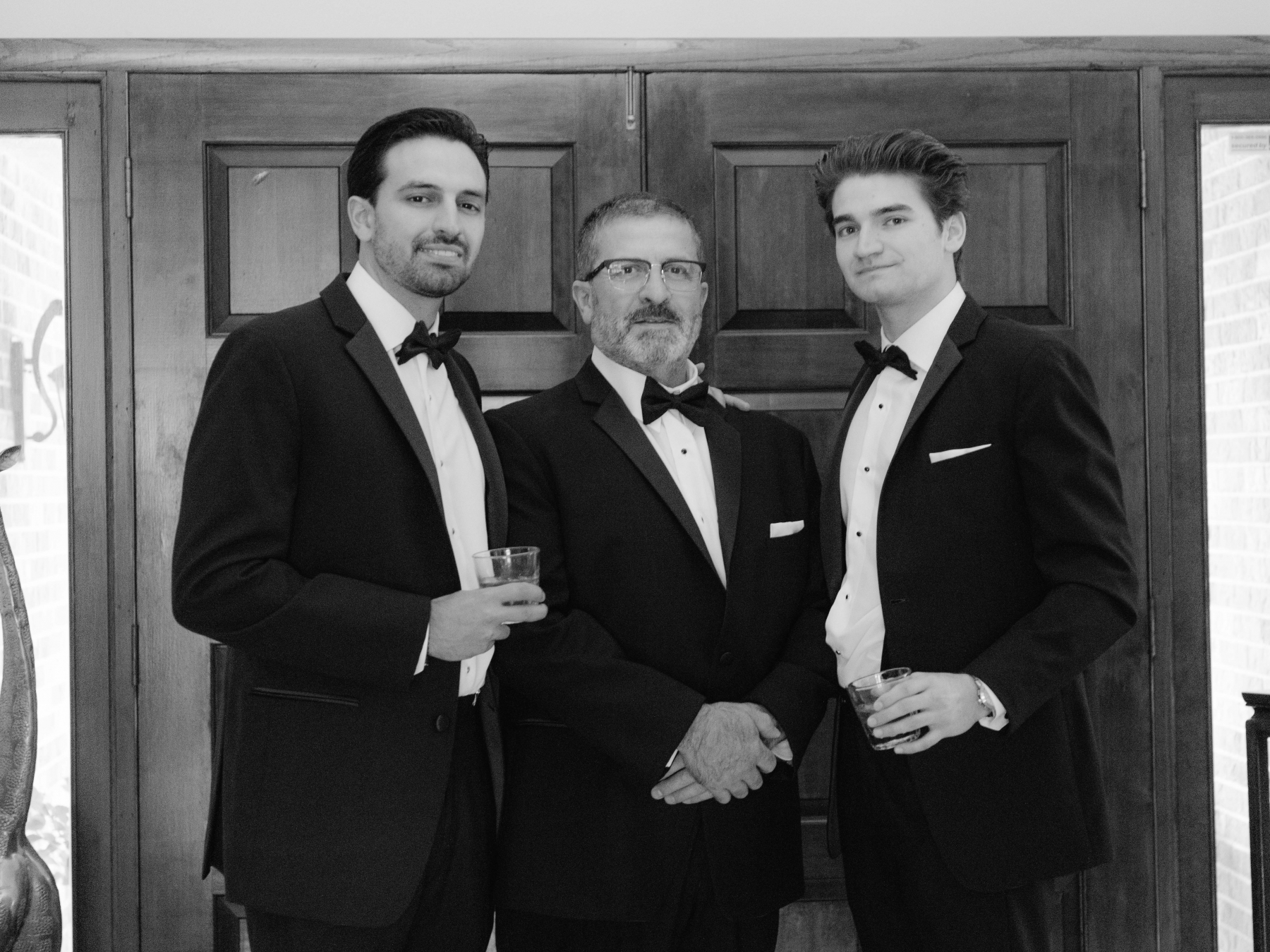 Francesco and Jessica’s Art Deco 1920’s Gatsby-Inspired Wedding photo